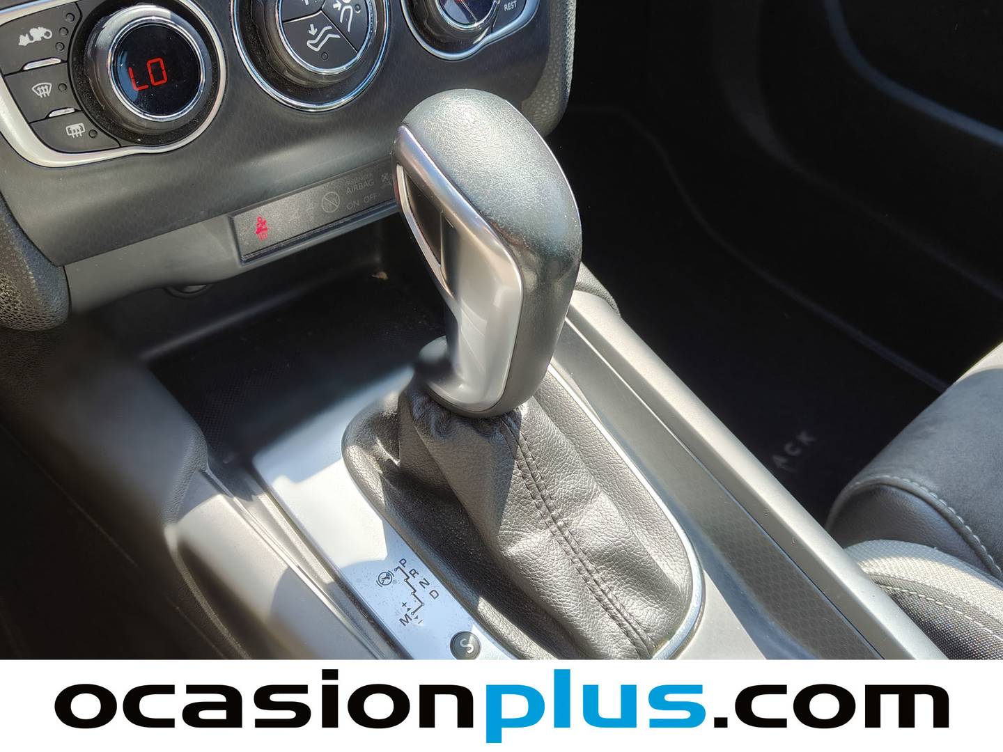 DS DS 4 DS DS4 1.6 BlueHDi EAT6 Style (120 CV) de segunda mano