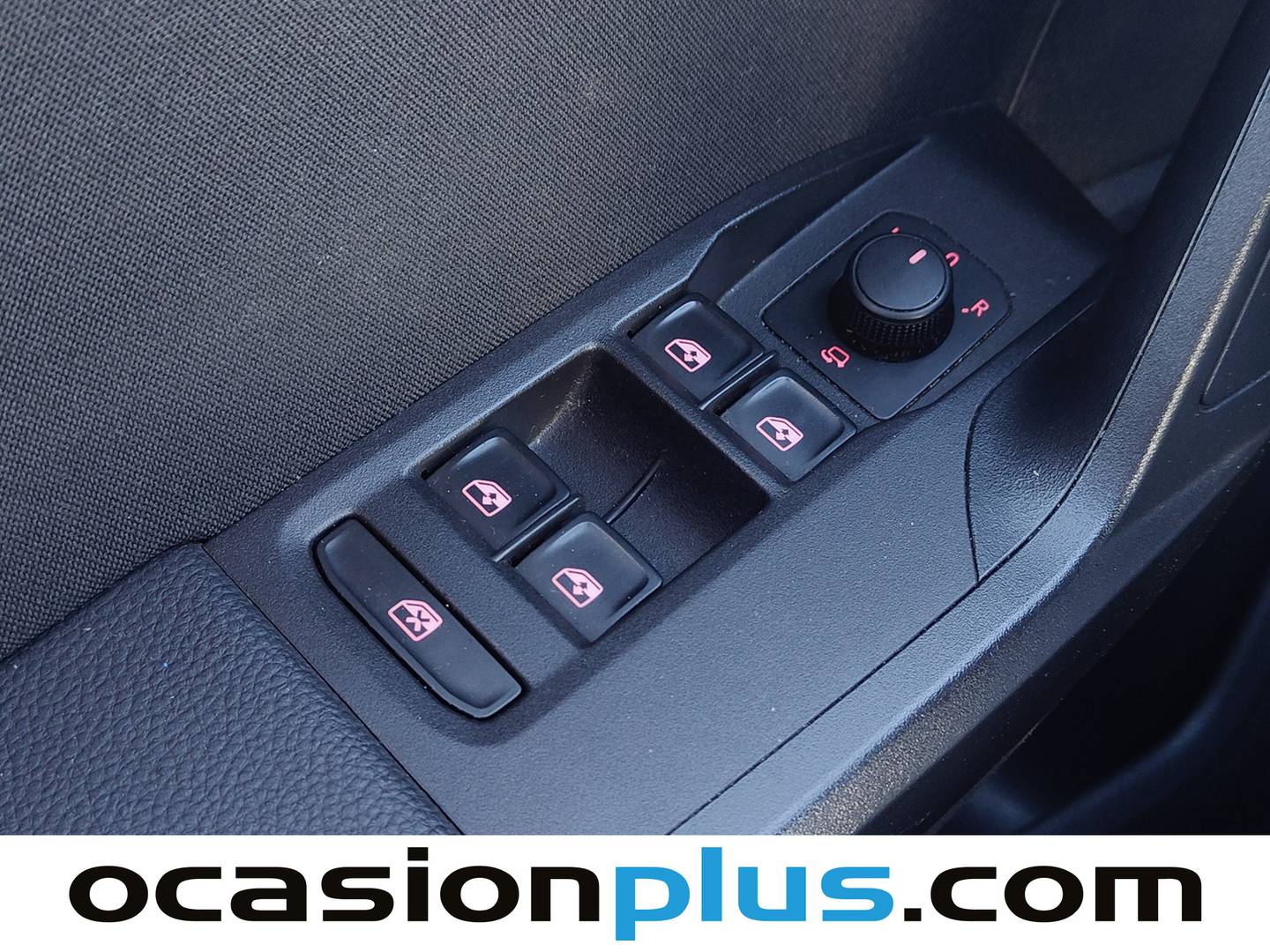 Seat Ibiza SEAT Ibiza 1.0 TSI S&S Special Edition Xcellence (115 CV) de ocasión