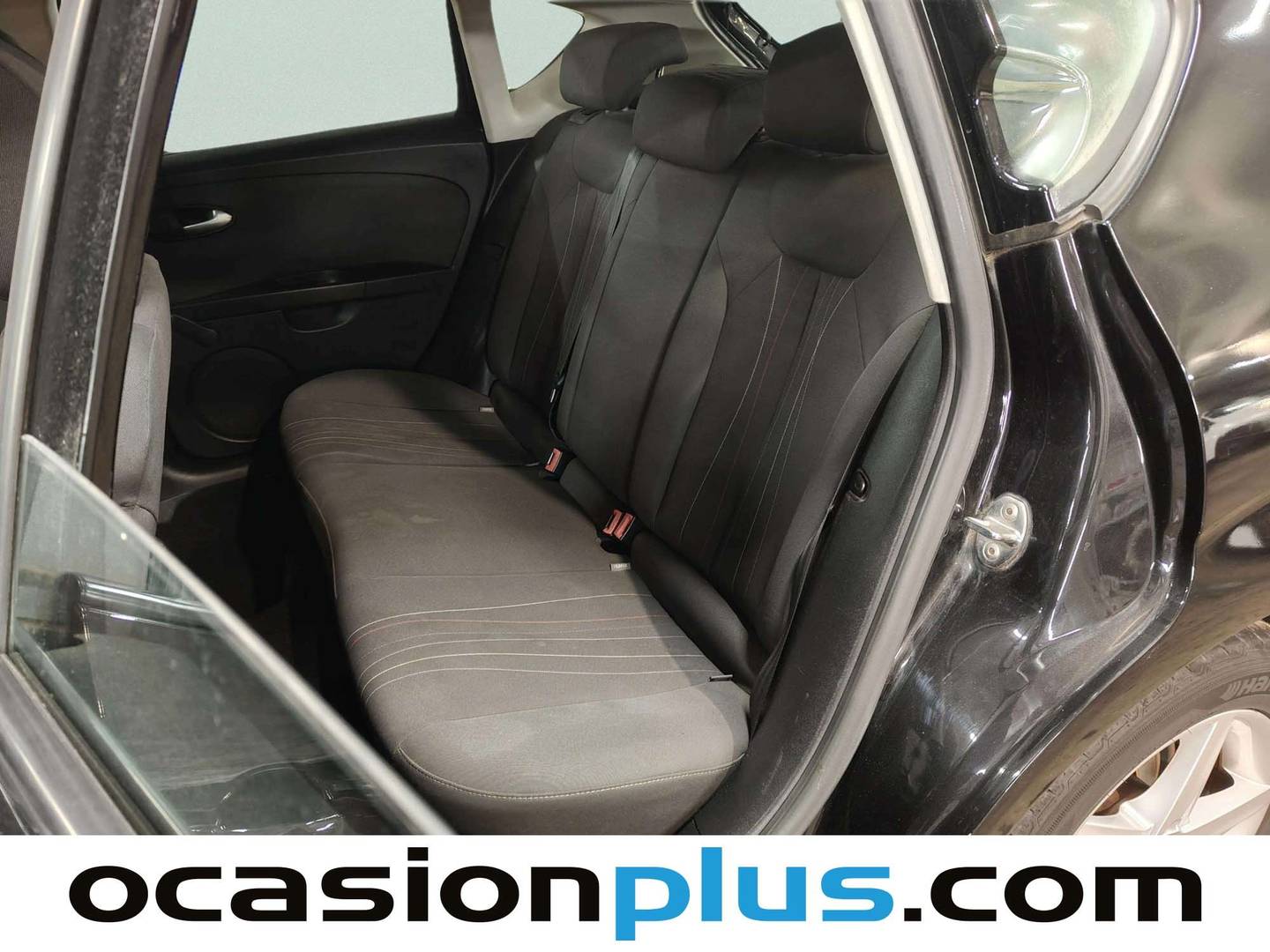 Foto Seat León SEAT León 1.6 TDI Reference Copa (105 CV)