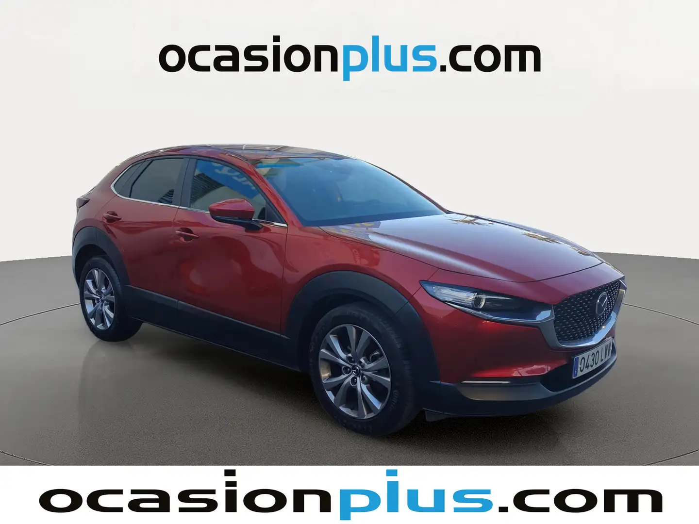 Foto Mazda CX-30 Mazda CX-30 2.0 Skyactiv-G Evolution 2WD (122 CV)