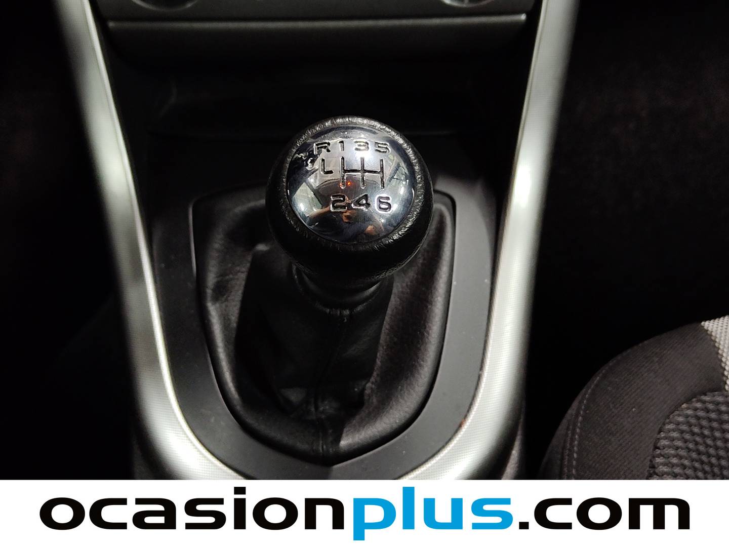 Peugeot 308 Peugeot 308 1.6 THP Premium (150 CV) de segunda mano