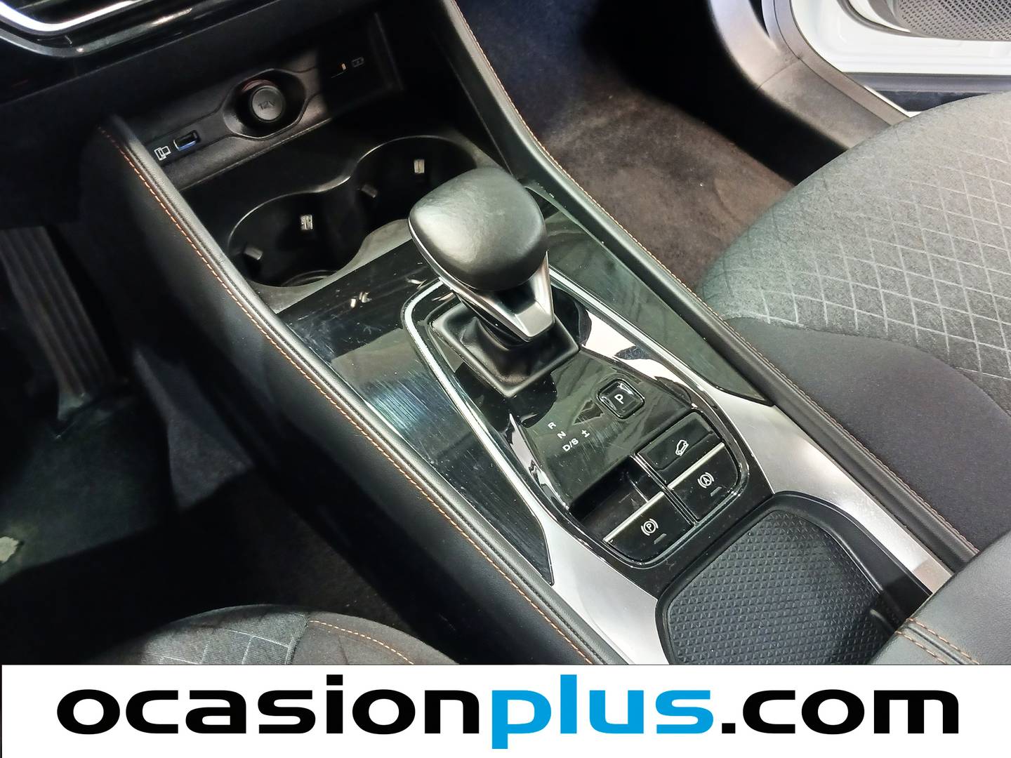 MG HS MG HS 1.5T Comfort DCT (170 CV) de segunda mano