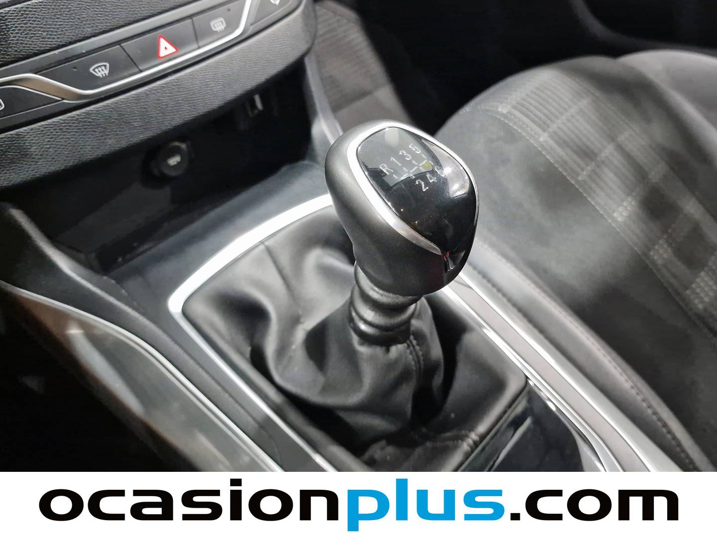 Peugeot 308 Peugeot 308 BlueHDi 130 S&S Allure (130 CV) de segunda mano