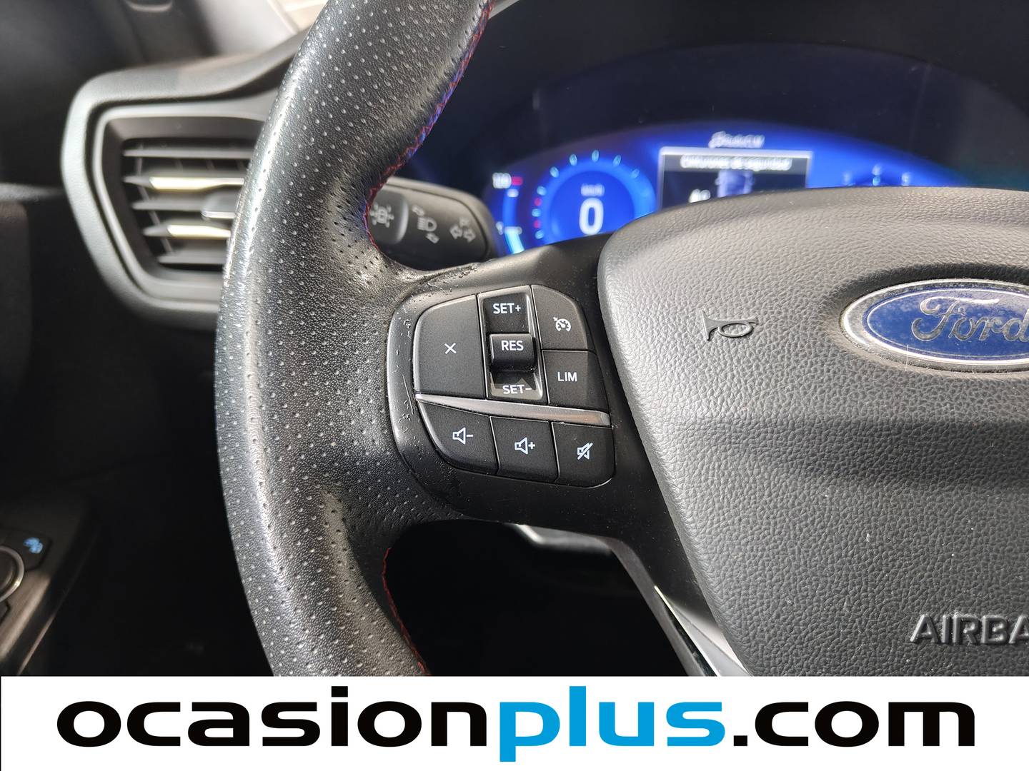 Ford Kuga Ford Kuga 1.5 EcoBoost ST-Line X 4x2 (150 CV) 150cv