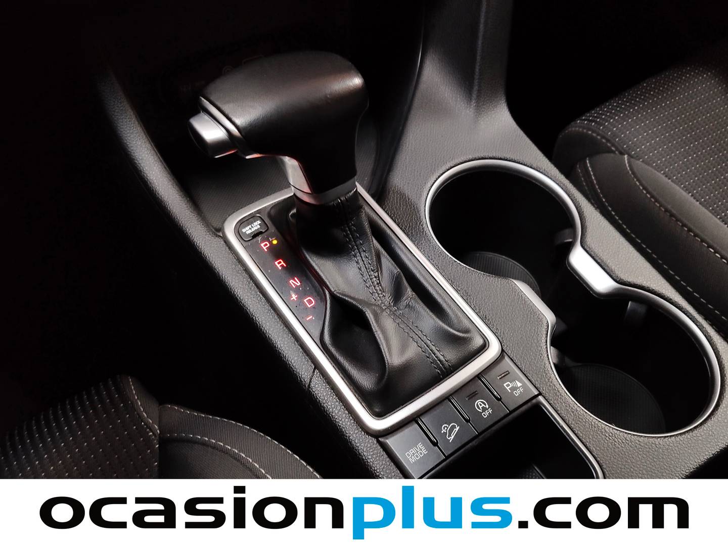 Foto KIA Sportage Kia Sportage 1.7 CRDi VGT Eco-Dynamics Drive 4x2 DCT (141 CV)