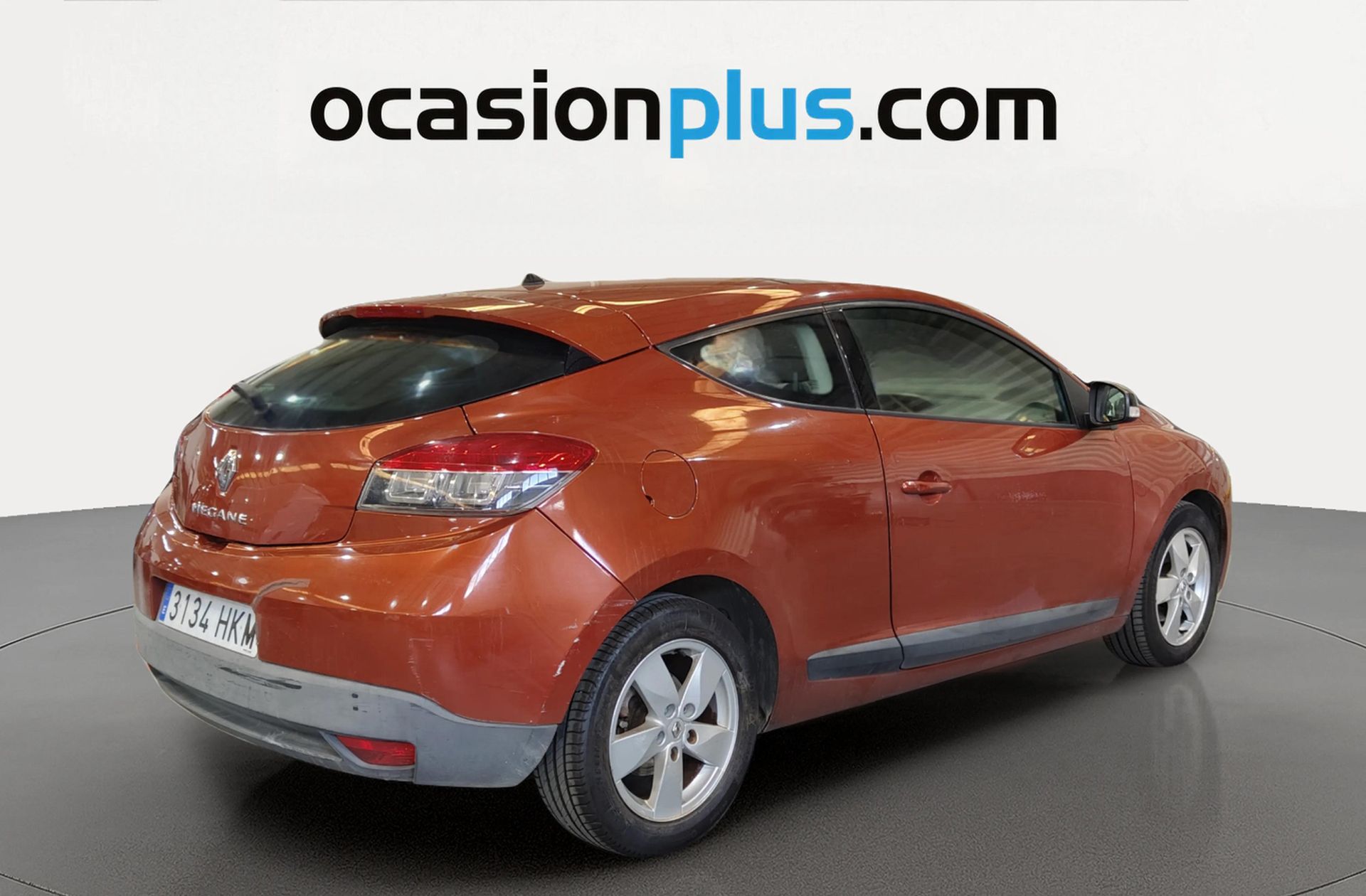 Renault Mégane 1.6 Color Edition - foto 4