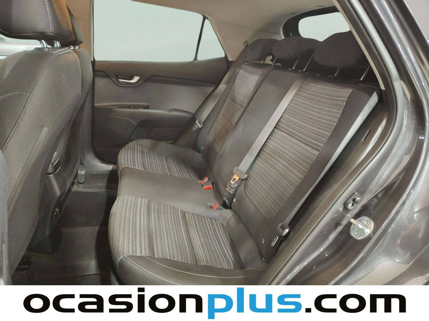 Foto KIA Stonic Kia Stonic 1.0 T-GDi Drive (100 CV)