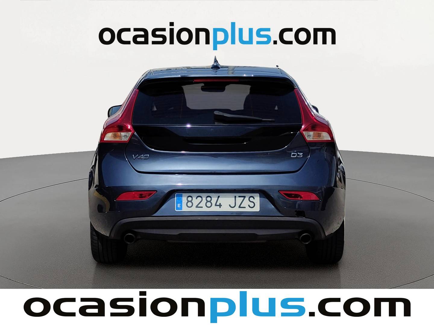 Volvo V40 Volvo V40 D3 Momentum (150 CV) barato