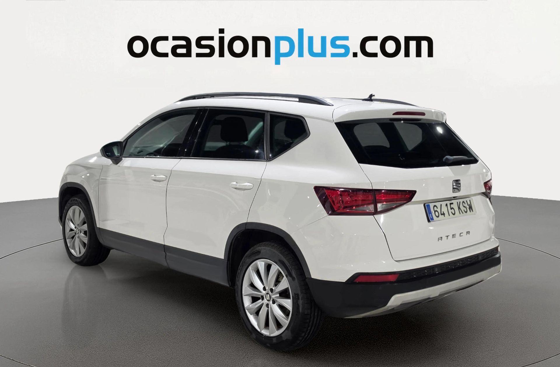 SEAT Ateca 1.6 TDI Ecomotive Style - foto 3