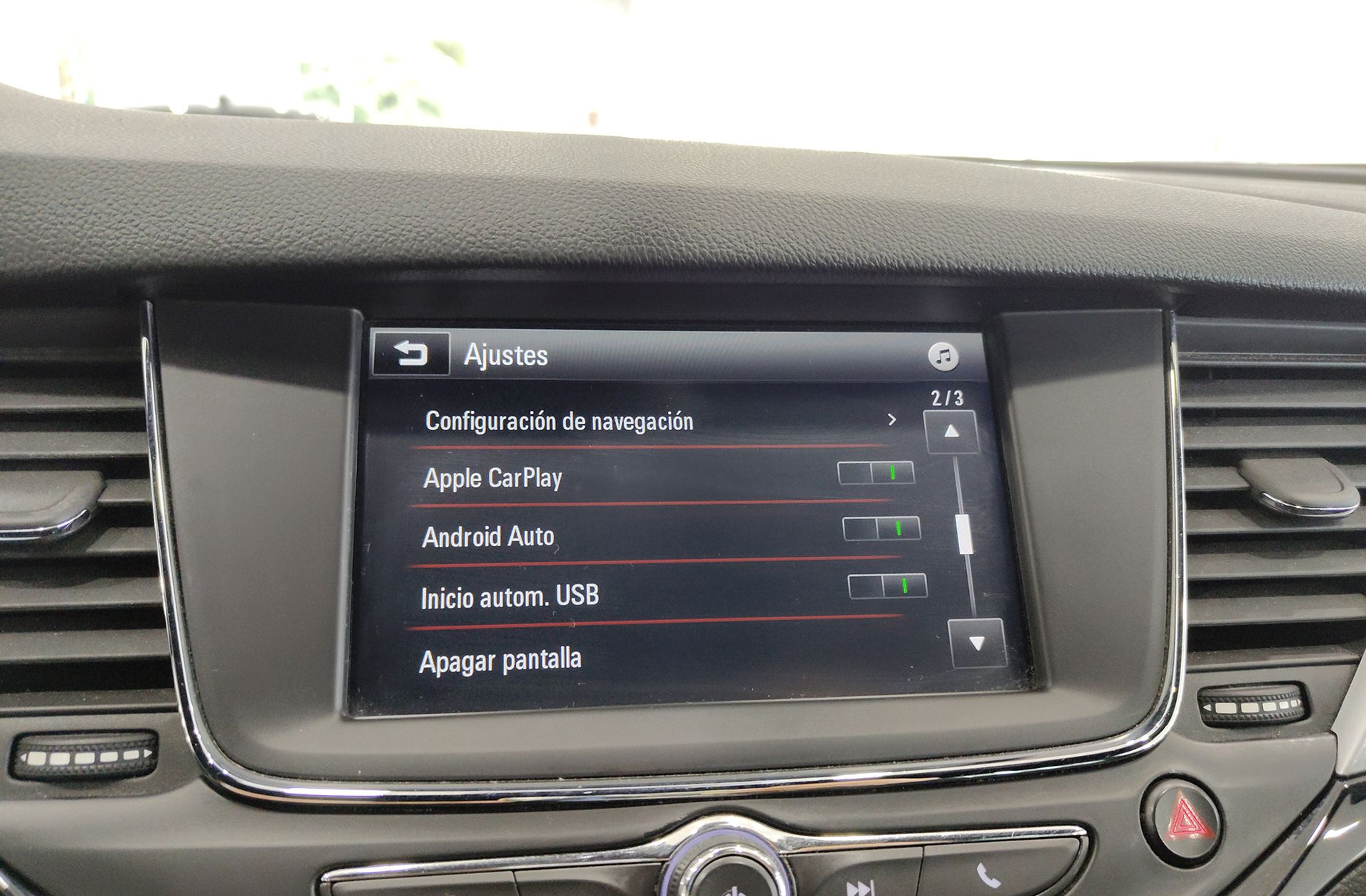 Opel Astra 1.4T SHT Business Elegance CVT - foto 7