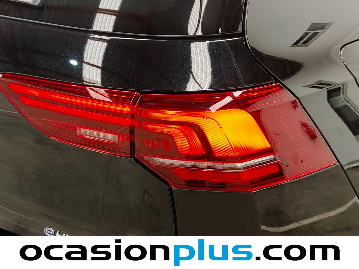 Volkswagen Golf Volkswagen Golf Style 1.5 PHEV (204 CV) DSG híbrido enchufable