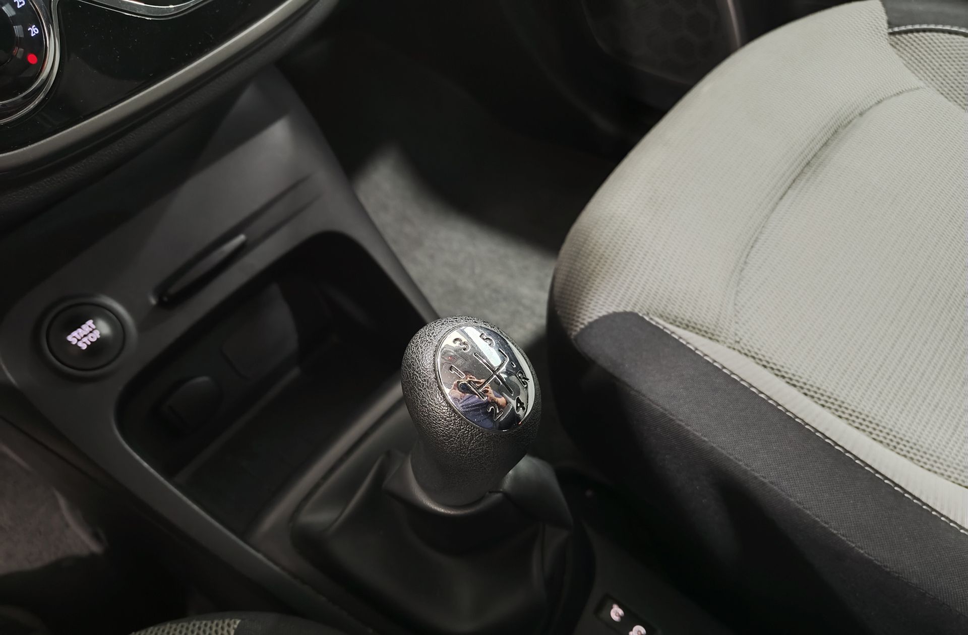 Renault Captur Intens Energy eco2 TCe - foto 5