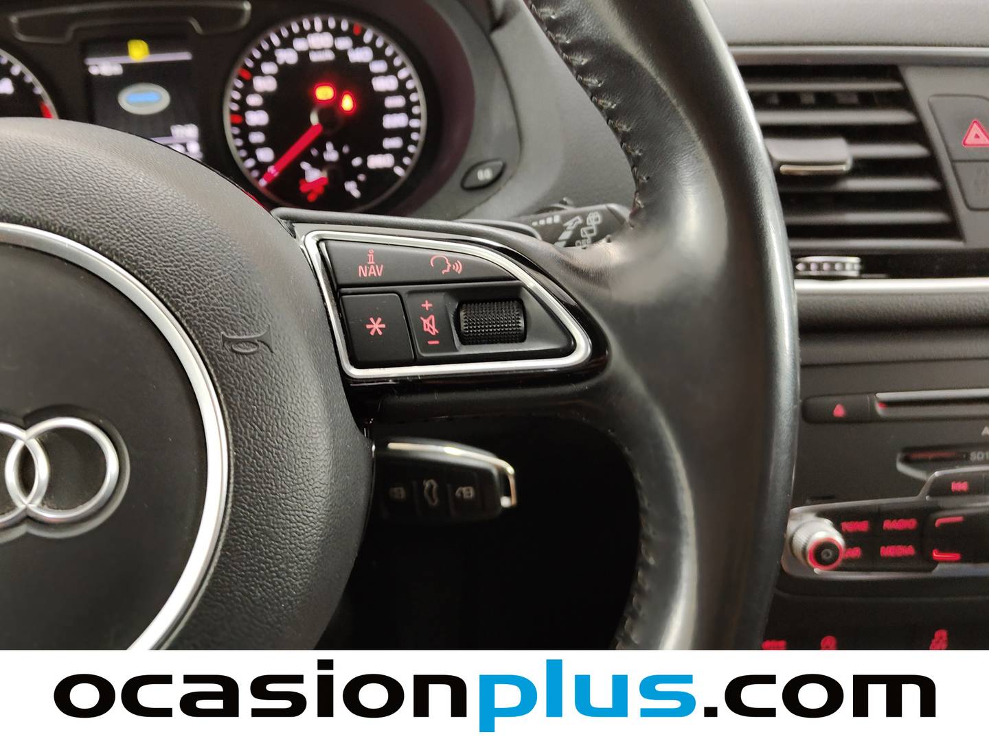 Audi Q3 Audi Q3 sport edition 2.0 TDI (150 CV) S tronic km 0