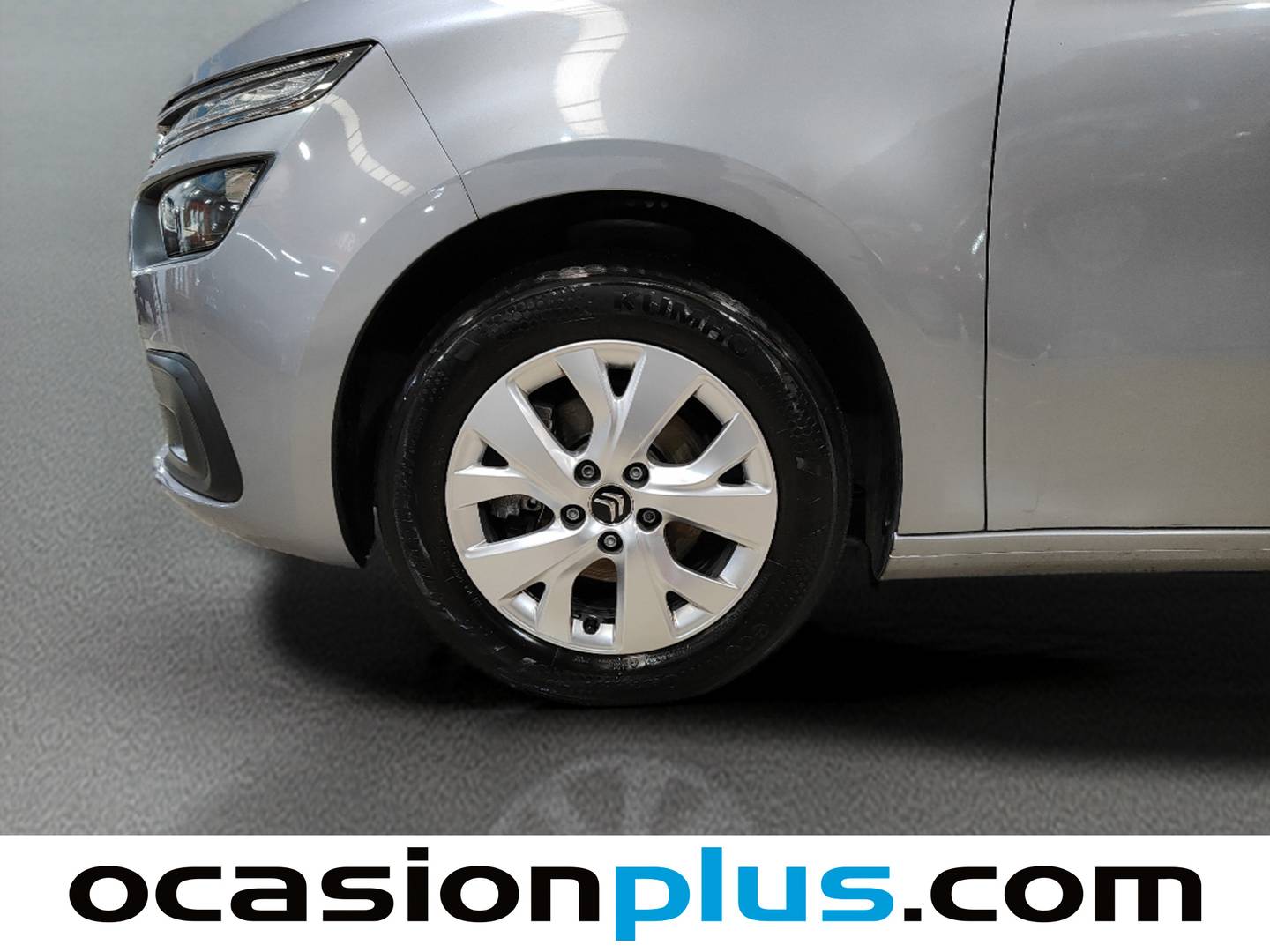 Citroën Grand C4 Picasso Citroën Grand C4 Picasso PureTech 130 6v S&S Live (130 CV) 7 PLAZAS 2018