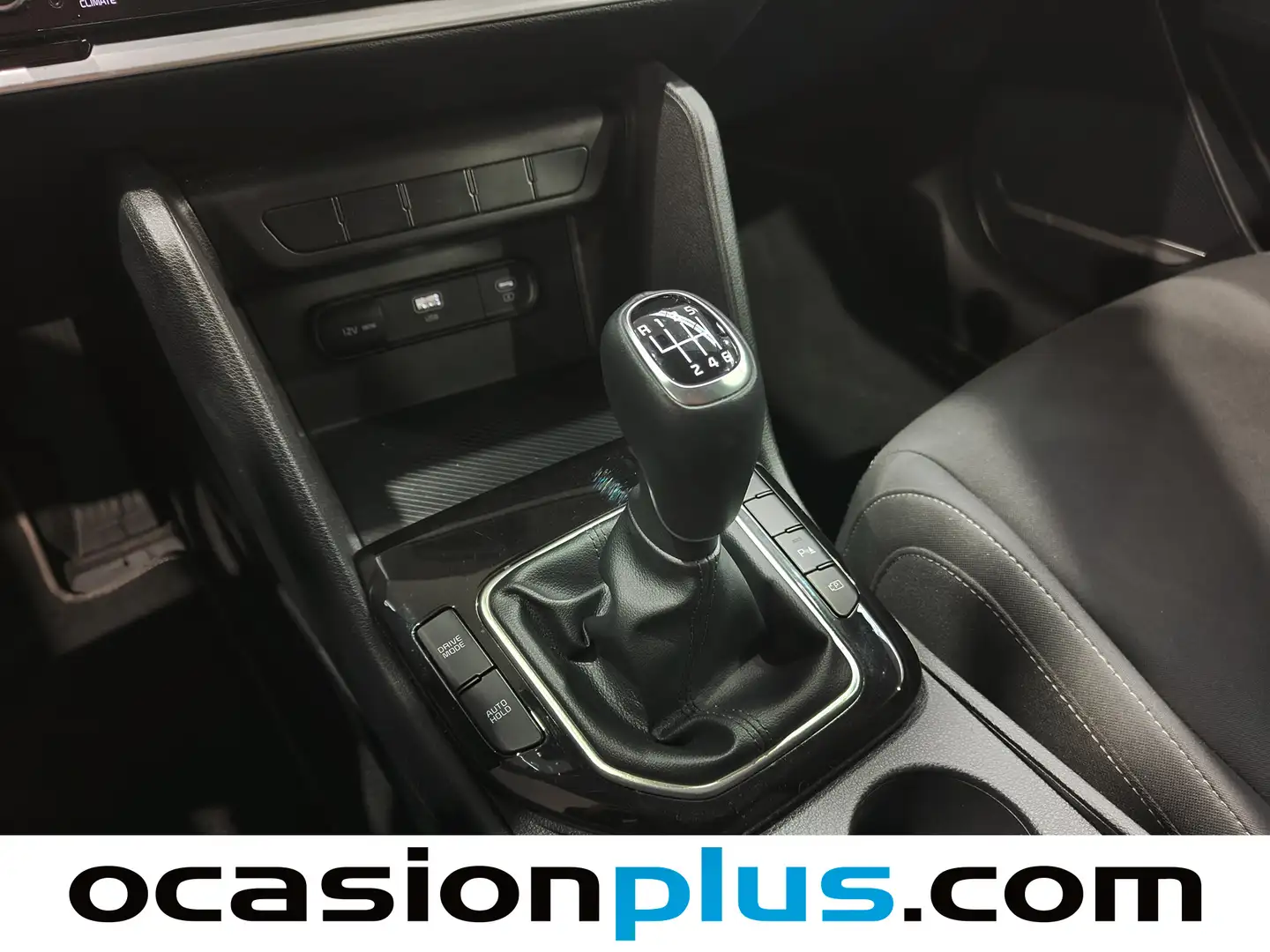 Foto KIA Sportage Kia Sportage 1.6 T-GDi MHEV Drive 4x2  (160 CV)