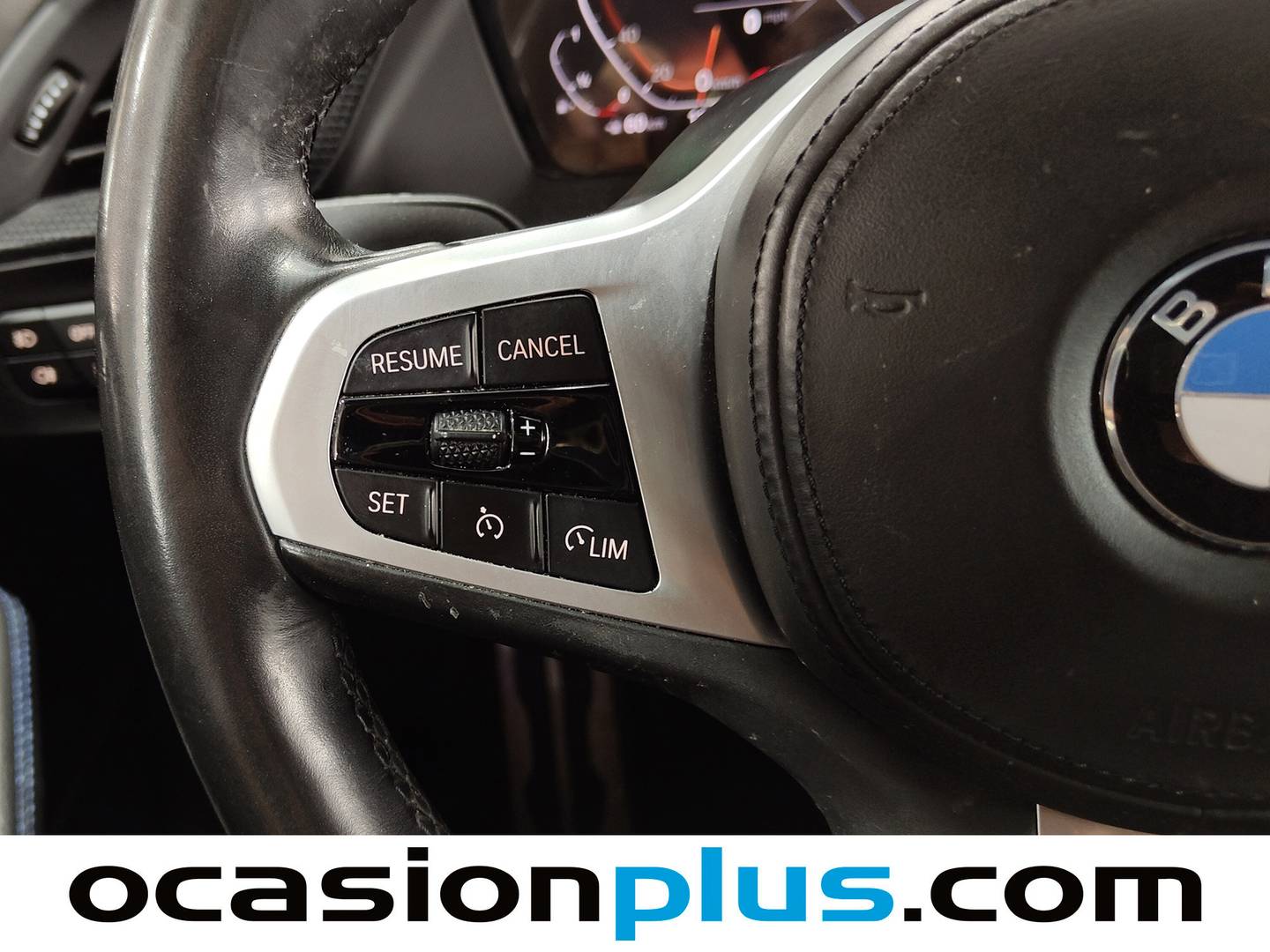 Acabados BMW Serie 1 BMW Serie 1 118i (140 CV) Pack M