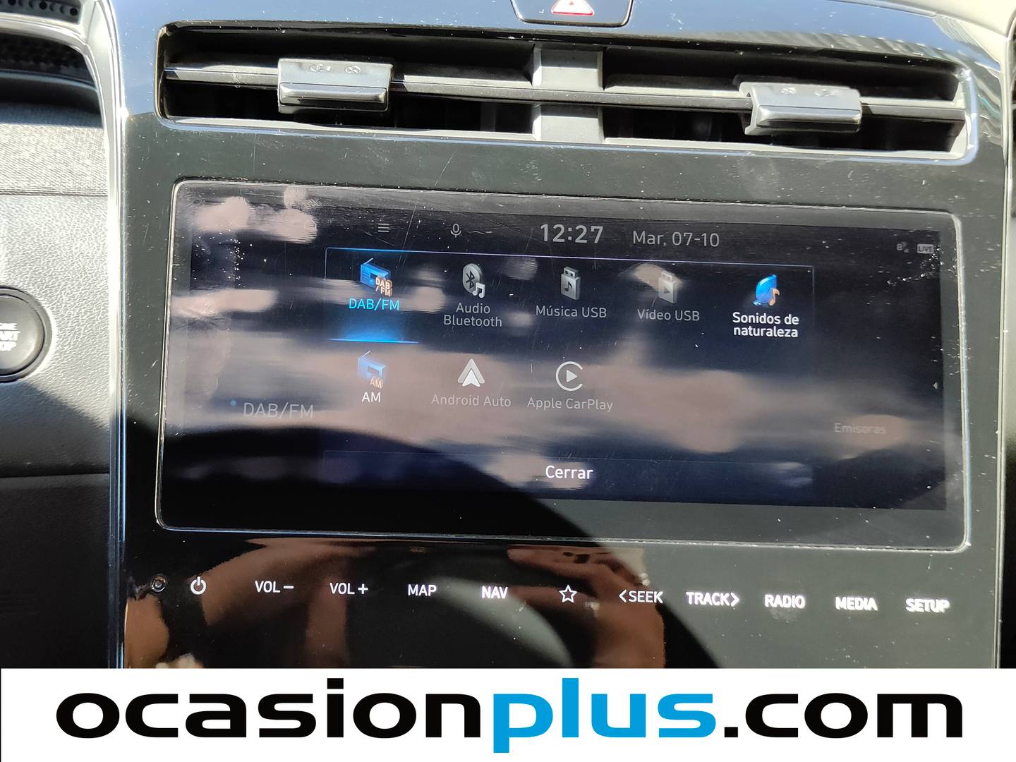 Hyundai Tucson Hyundai Tucson 1.6 TGDI N-Line 30 Aniversario (150 CV) gasolina