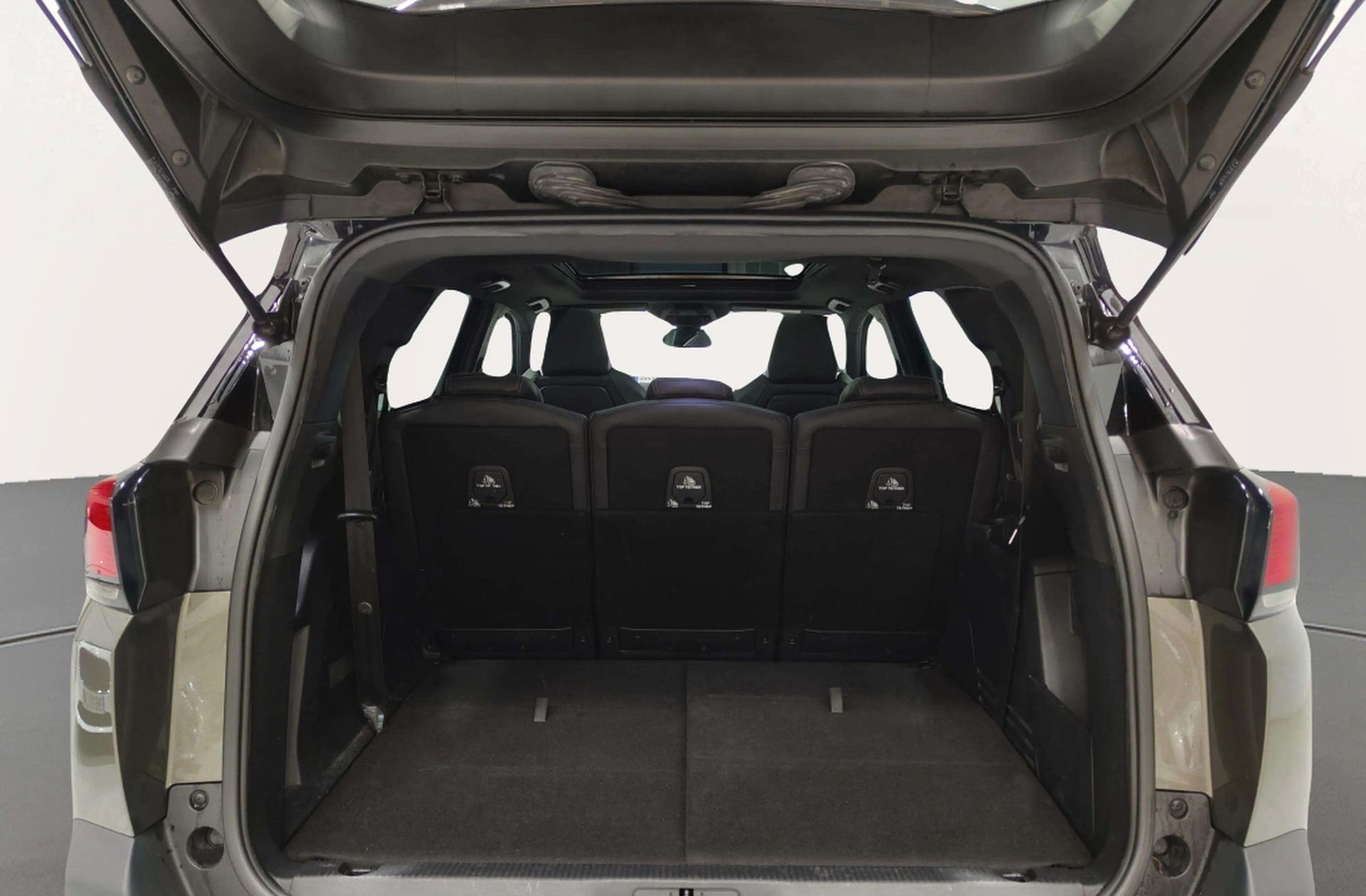 Peugeot 5008 BlueHDi 150 GT-Line - foto 21