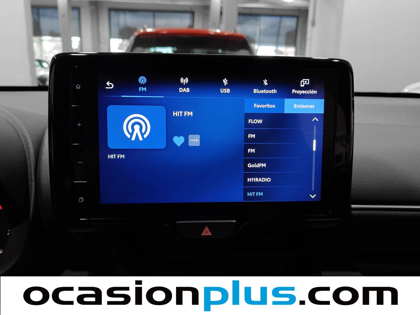 Foto Toyota Yaris Toyota Yaris 120H Style (116 CV)