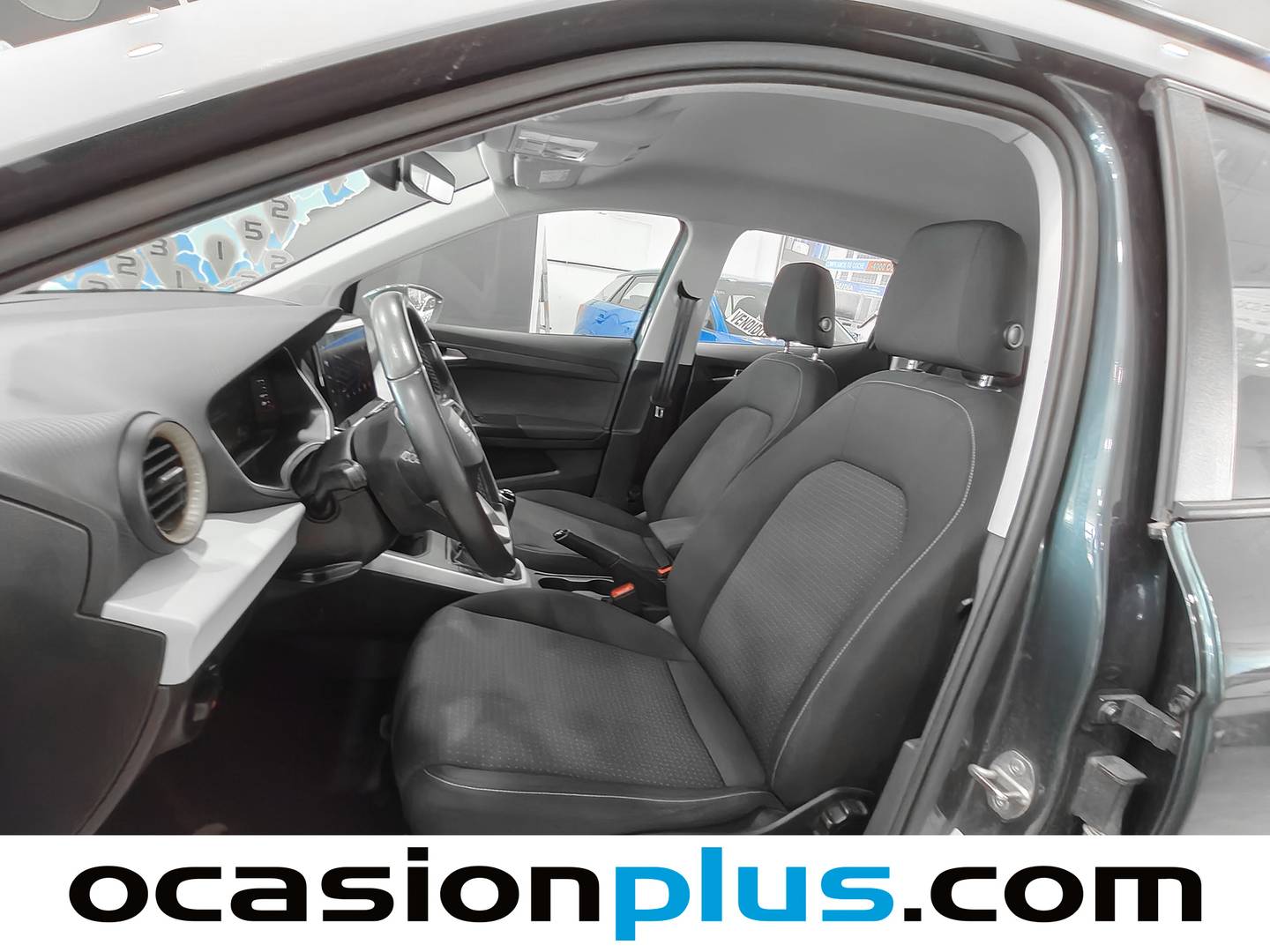 Foto Seat Arona SEAT Arona 1.0 TSI Style XL Edition (110 CV)