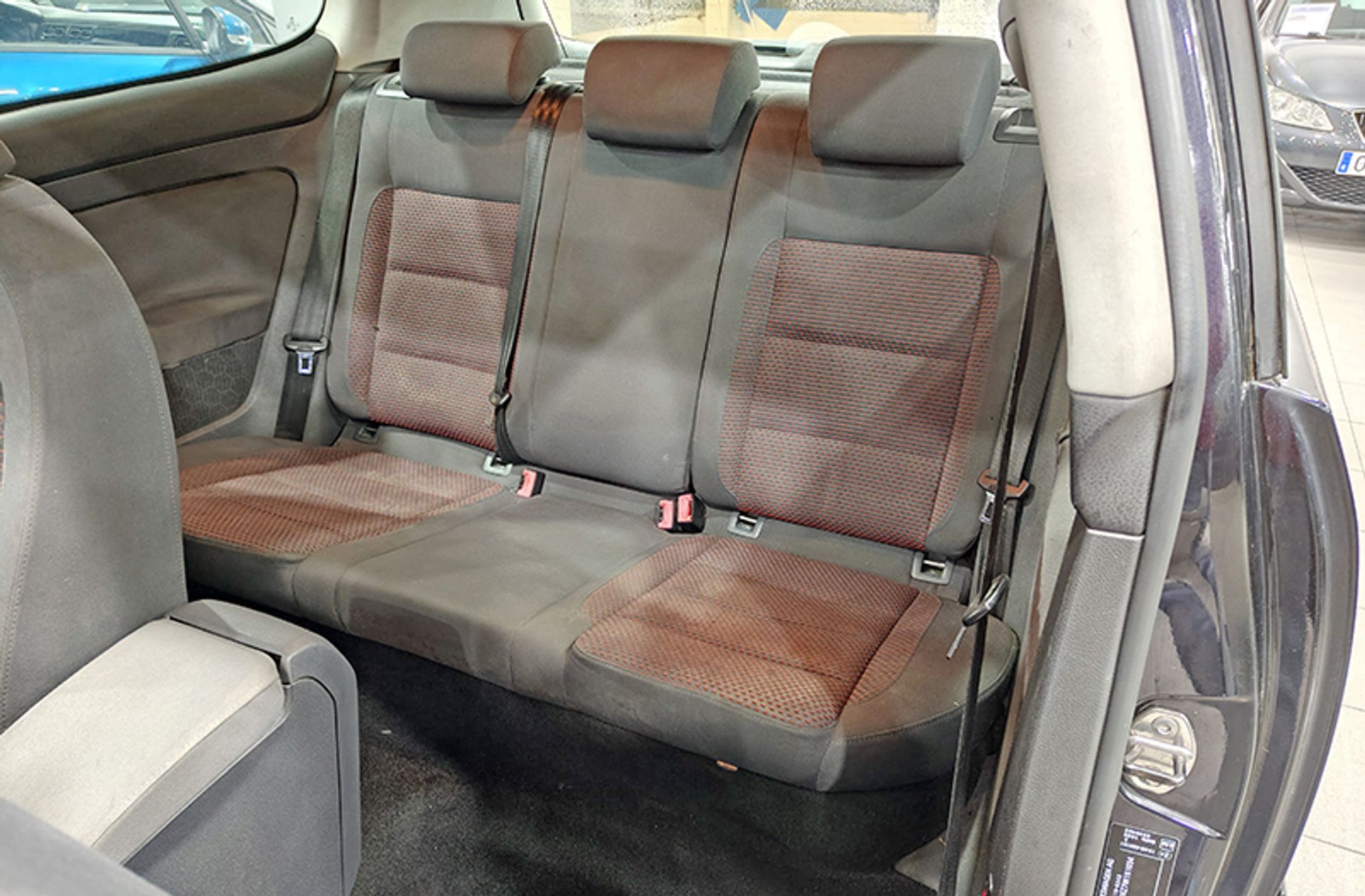 Volkswagen Golf GT 2.0 TDI - foto 10