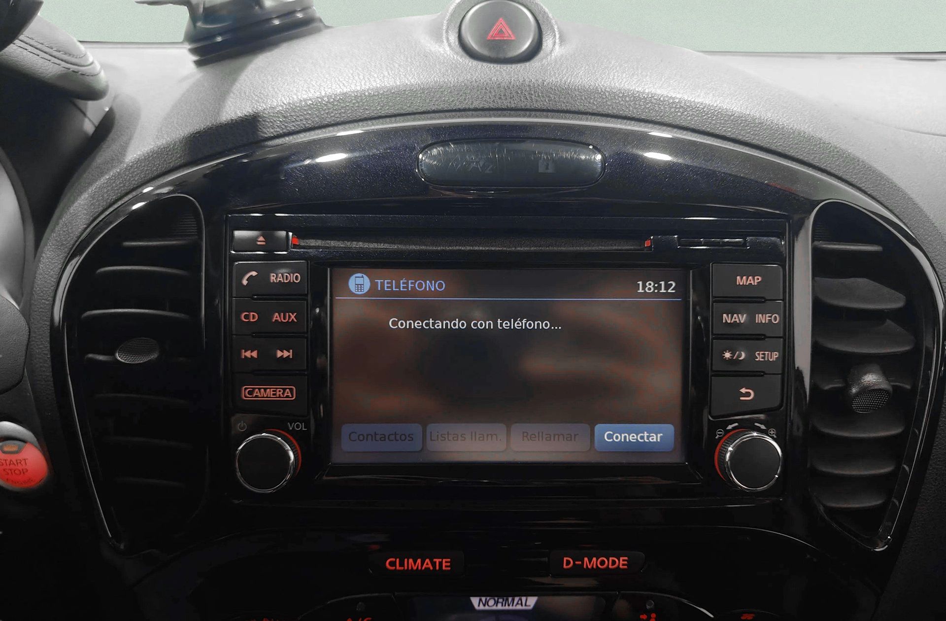 Nissan Juke dCi 110 N-Connecta - foto 31