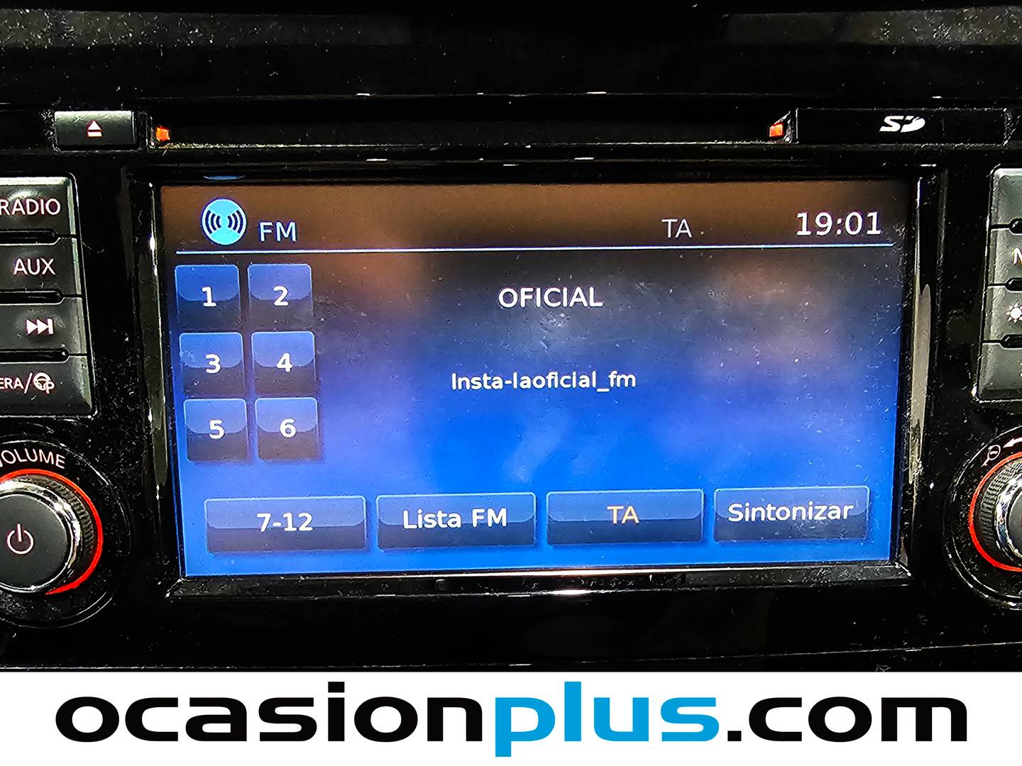 Nissan X-TRAIL Nissan X-Trail 1.6 dCi N-Connecta (130 CV) km 0