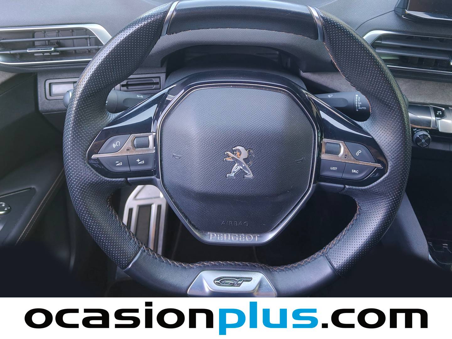 Peugeot 3008 Peugeot 3008 PureTech 130 S&S GT (130 CV) 2022