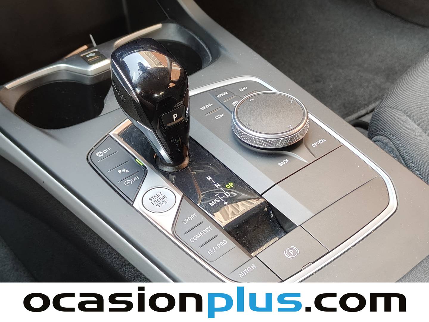 Foto BMW Serie 2 BMW Serie 2 216d Gran Coupe (116 CV)