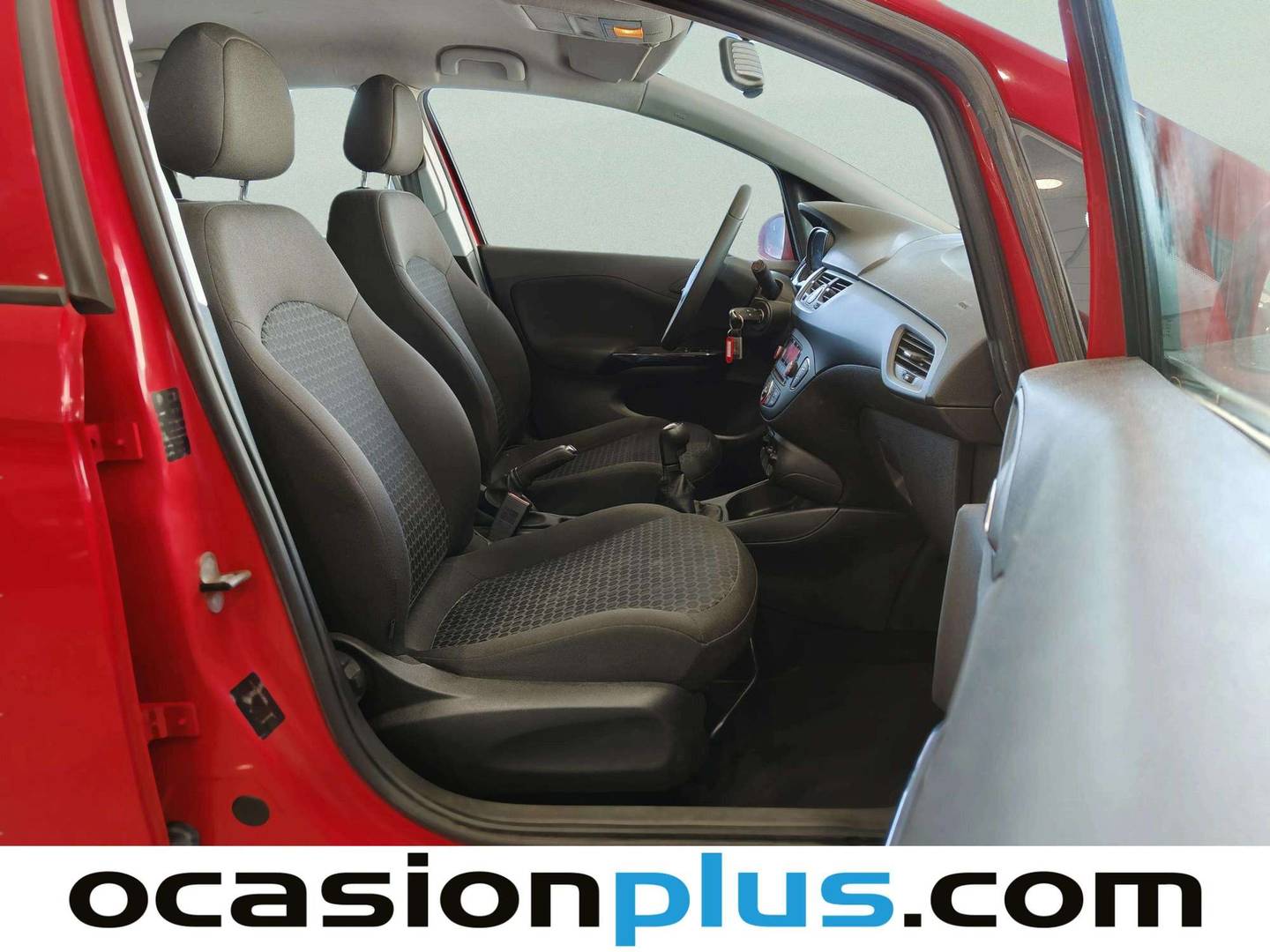 Opel Corsa Opel Corsa 1.4 Expression (75 CV) km 0