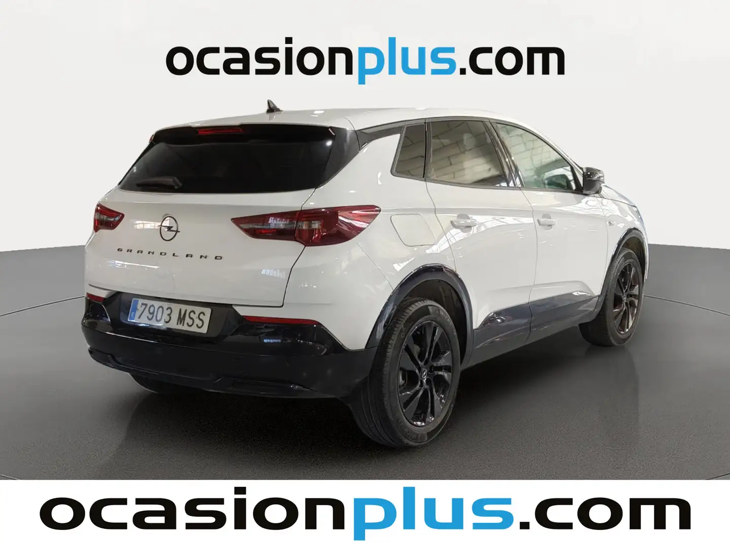 Foto Opel Grandland Opel Grandland 1.5D DTH GS Auto (130 CV)