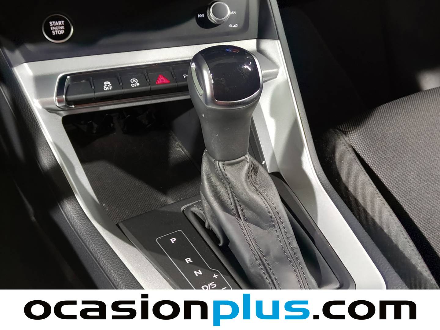 Foto Audi Q3 Audi Q3 Advanced 35 TDI (150 CV) S tronic