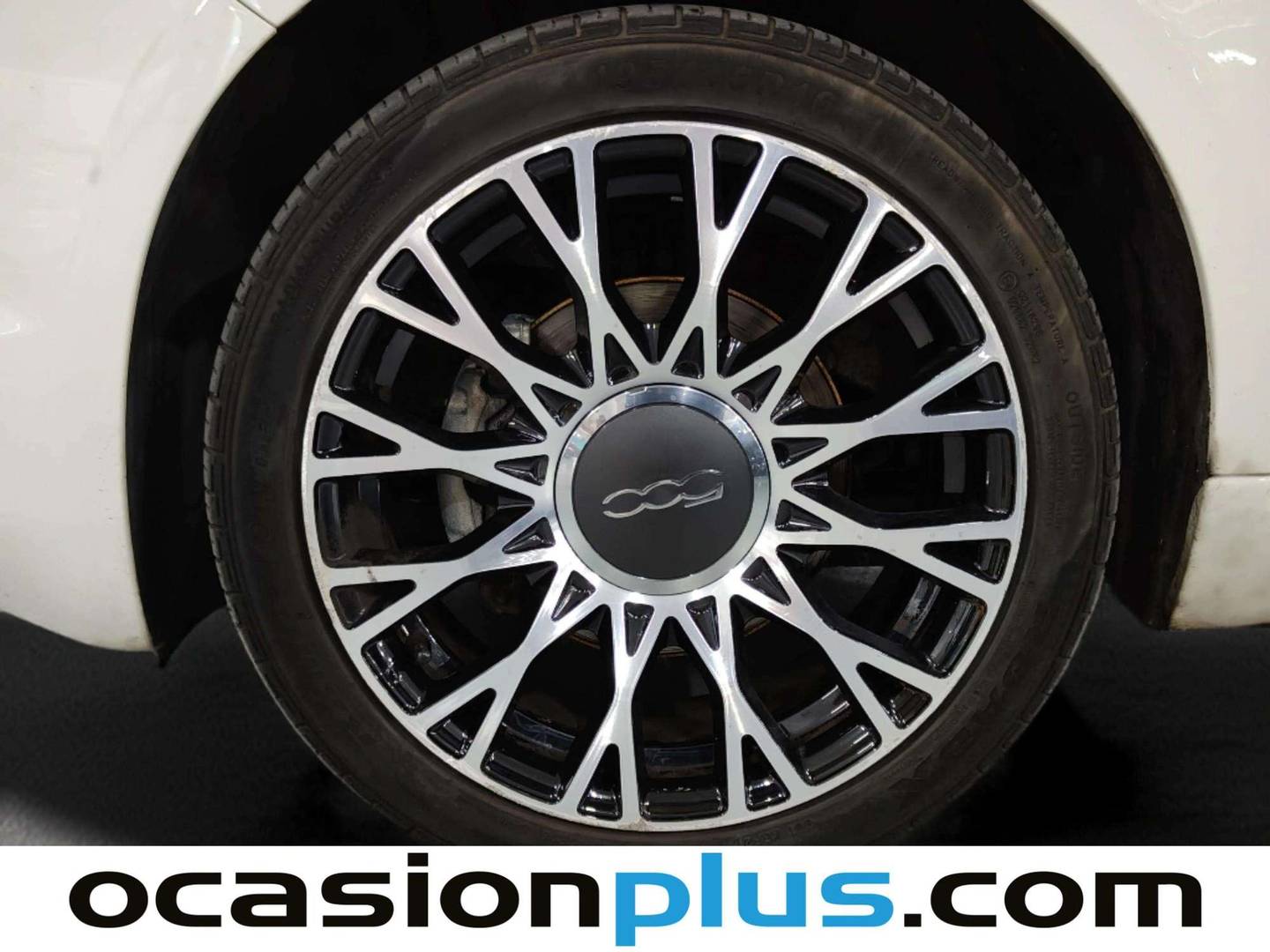 Fiat 500 Fiat 500 1.0 Hybrid Dolcevita (70 CV) manual