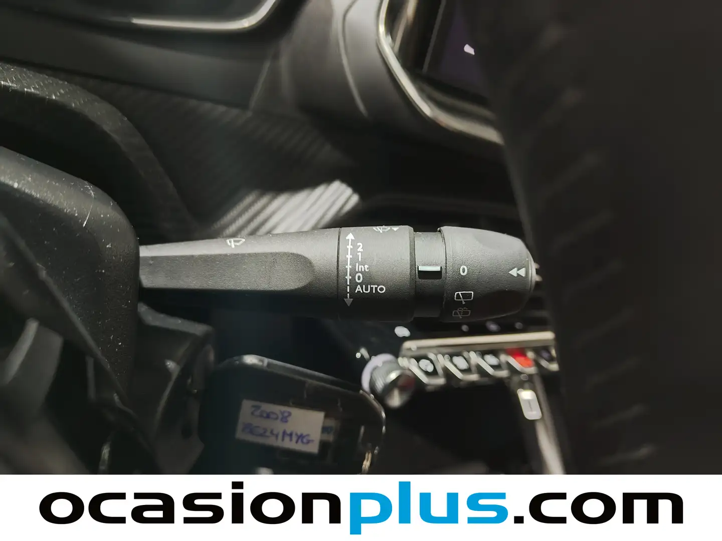 Foto Peugeot 2008 Peugeot 2008 PureTech 100 S&S Allure (100 CV)