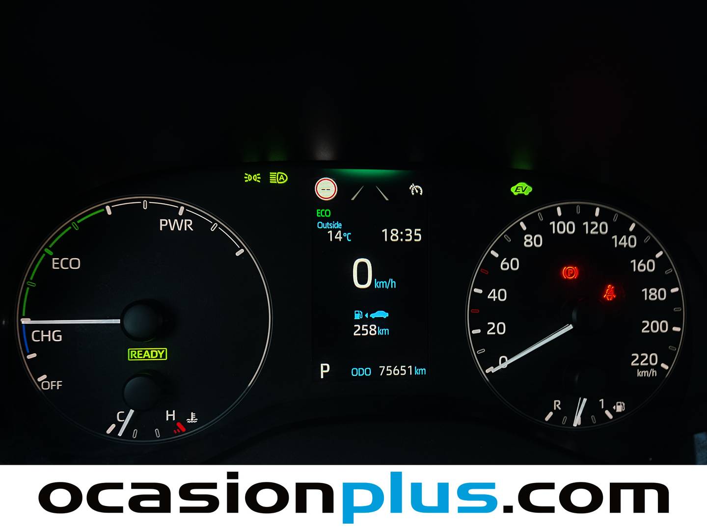 Foto Toyota Yaris Toyota Yaris 120H Active Plus (116 CV)