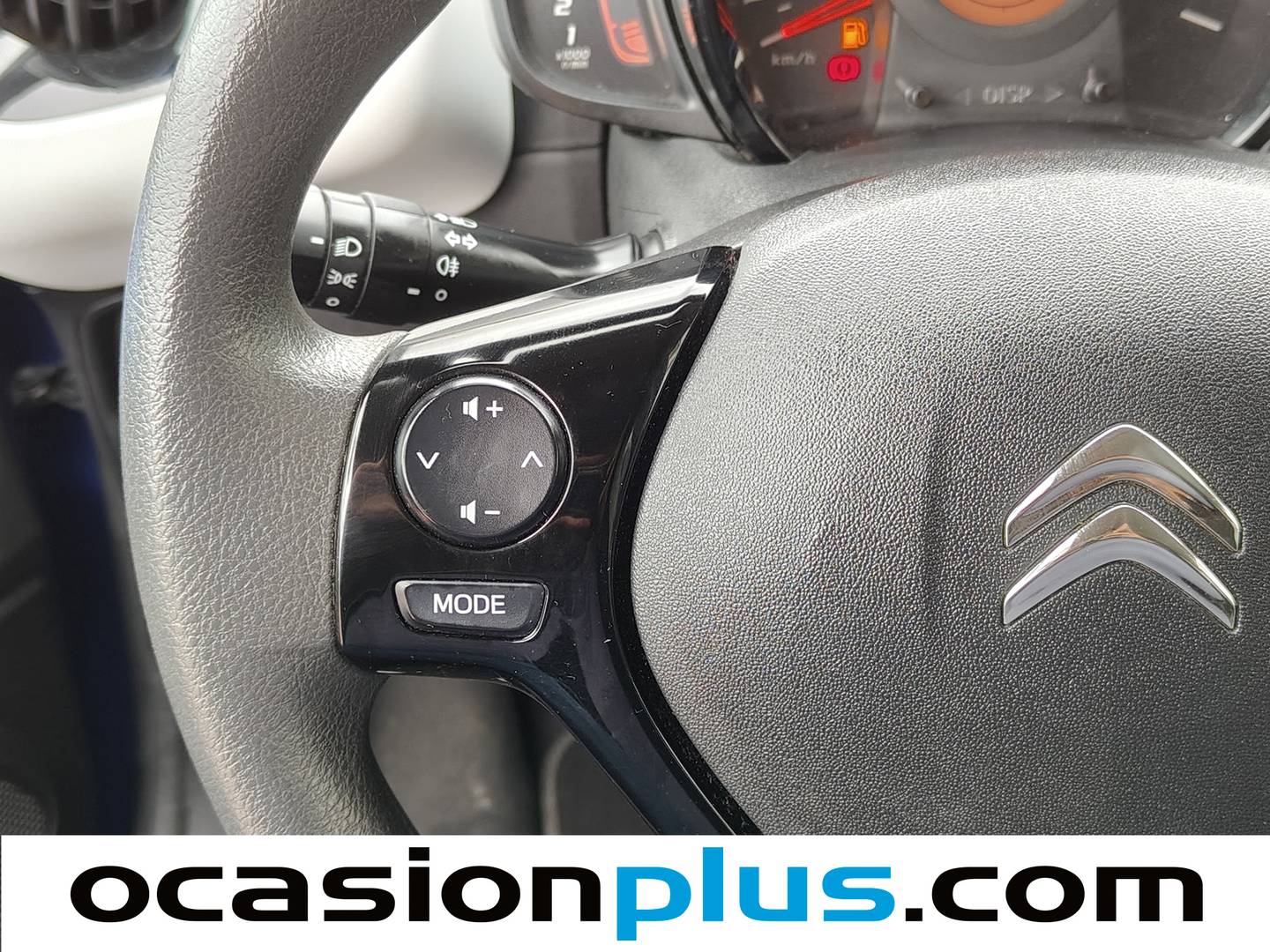 Foto Citroën C1 Citroen C1 VTi 72 S&S Urban Ride (72 CV)