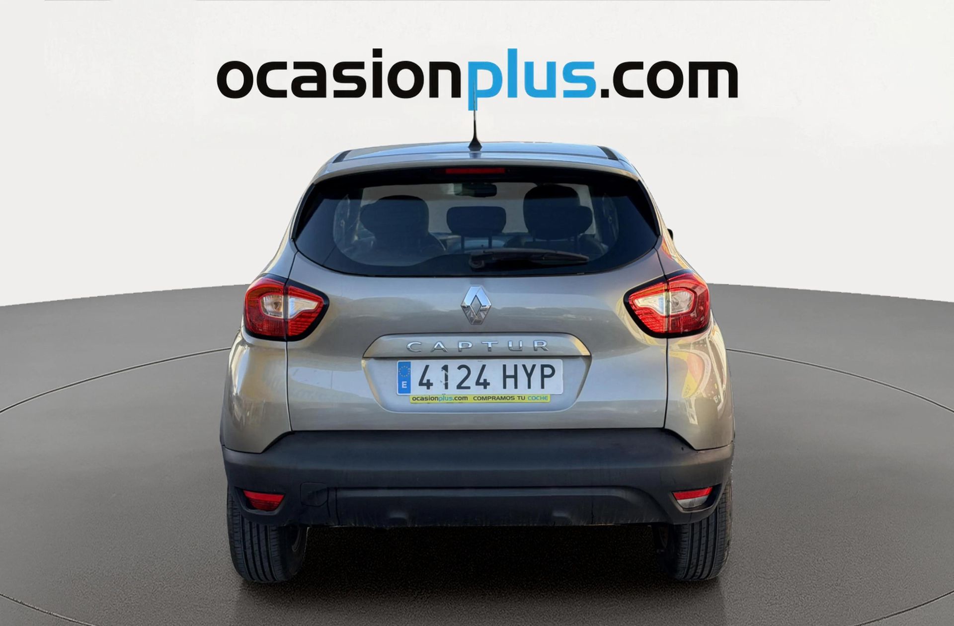 Renault Captur Intens TCe EDC - foto 11
