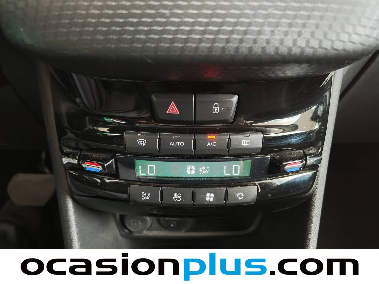 Extras del Peugeot 2008 Peugeot 2008 PureTech 110 S&S Allure EAT6 (110 CV)
