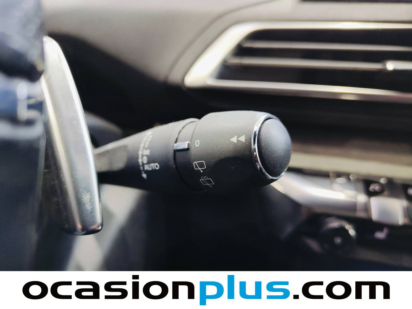 Peugeot 5008 Peugeot 5008 BlueHDI 180 S&S GT EAT6 (180 CV) de segunda mano