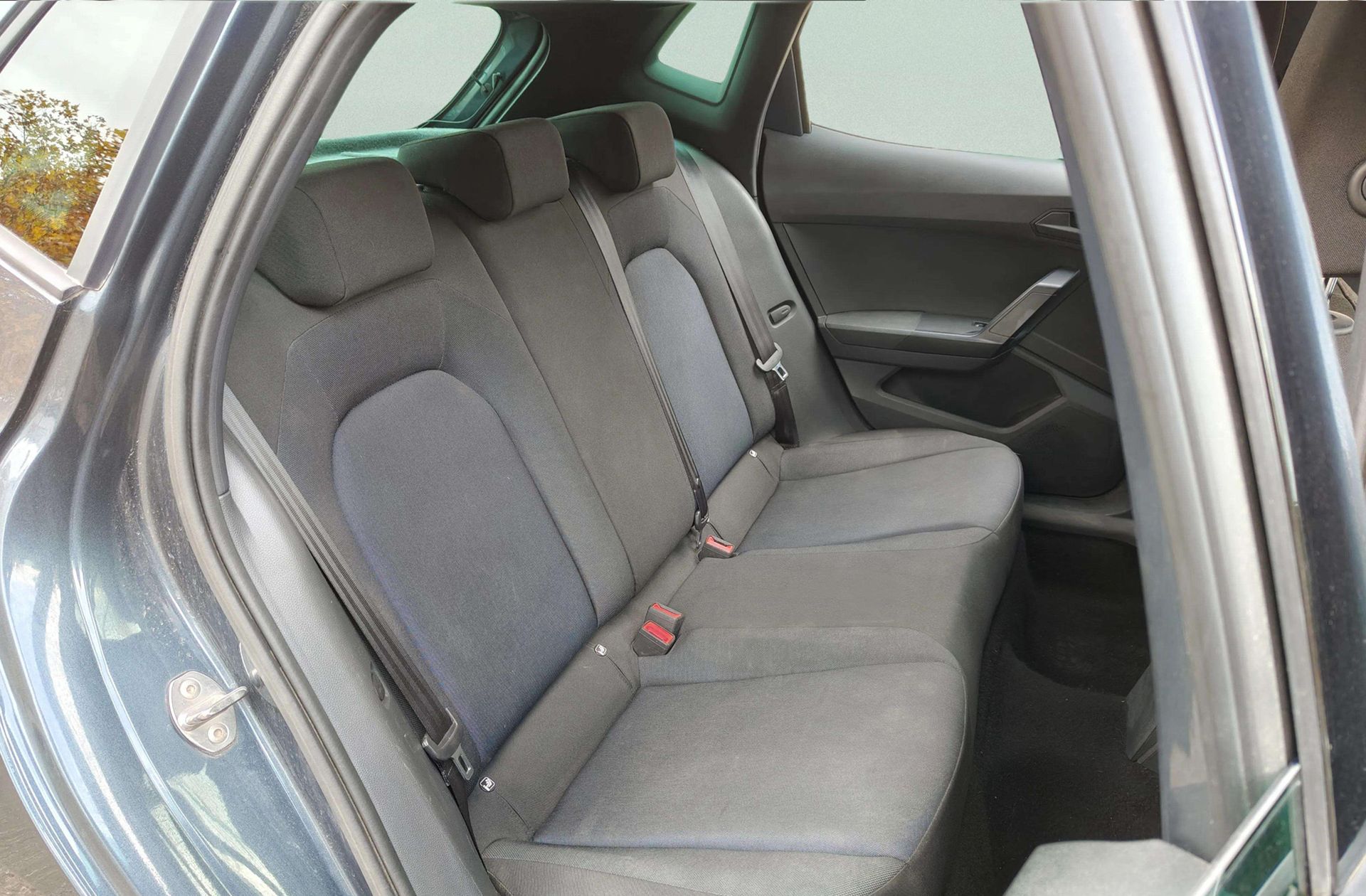SEAT Ibiza 1.5 TSI FR XL DSG - foto 17