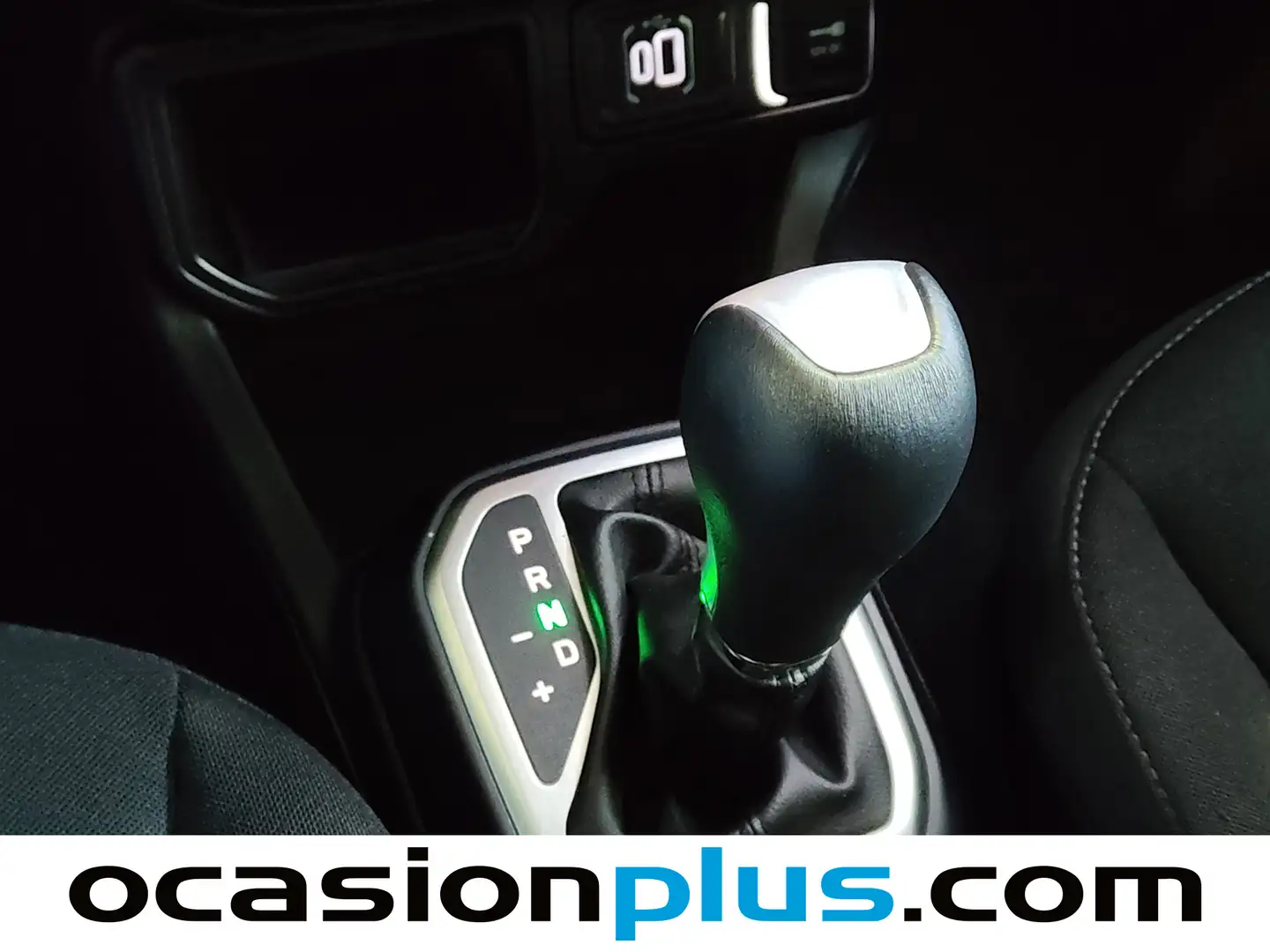 Foto Jeep Renegade Jeep Renegade eHybrid 1.5 Altitude DCT (130 CV)