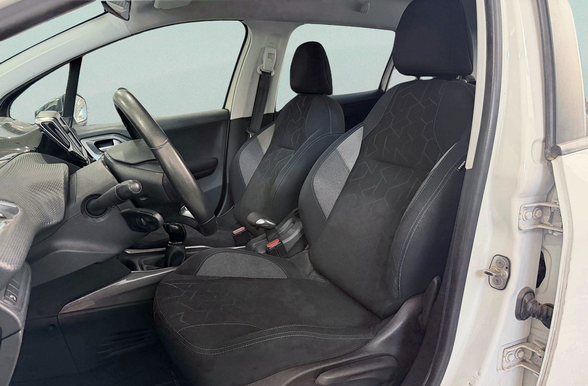 Peugeot 2008 PureTech 82 Style - foto 10
