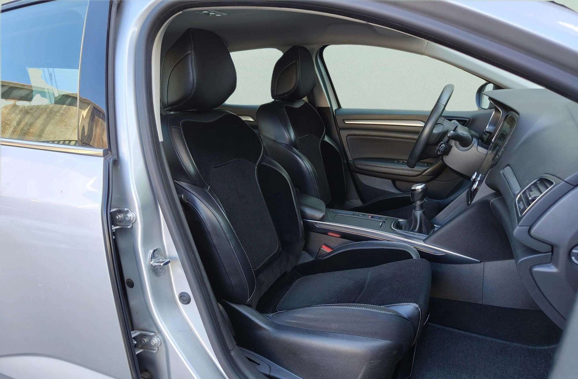 Renault Mégane Zen Energy TCe - foto 20