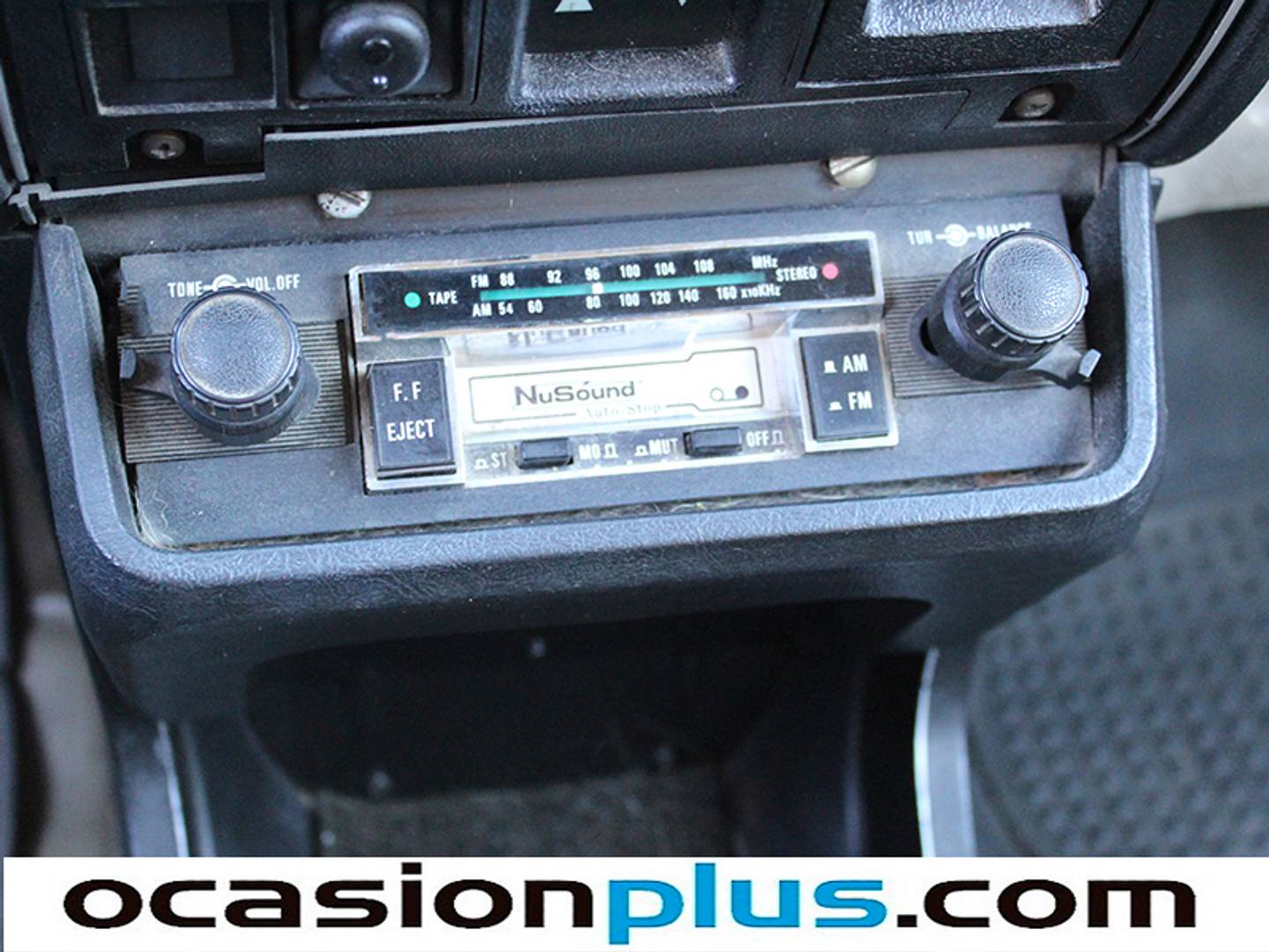 Talbot 150 S Talbot 150 S (84 CV) de segunda mano