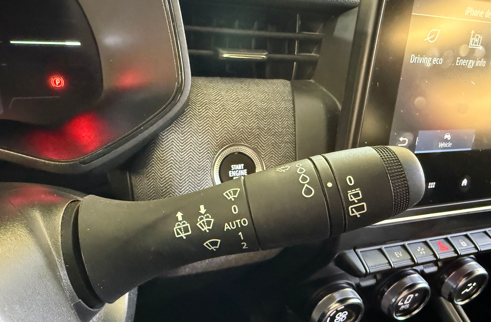 Renault Clio Techno E-Tech full Híbrido - foto 26