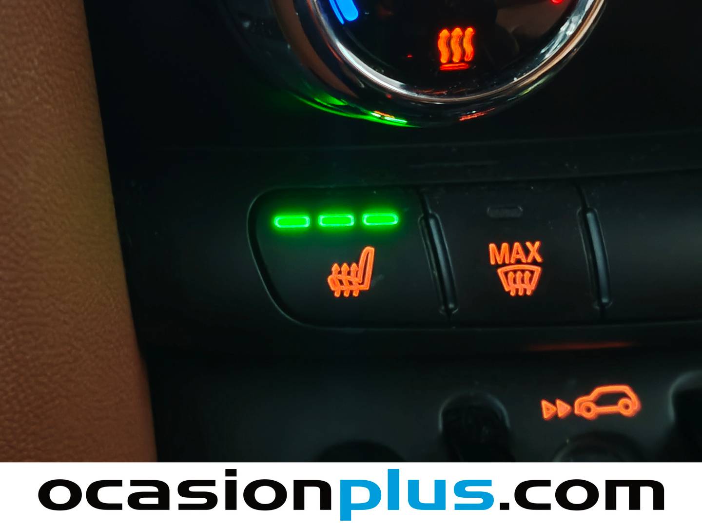 Foto Mini MINI MINI MINI 3 Puertas Cooper SE (184 CV)