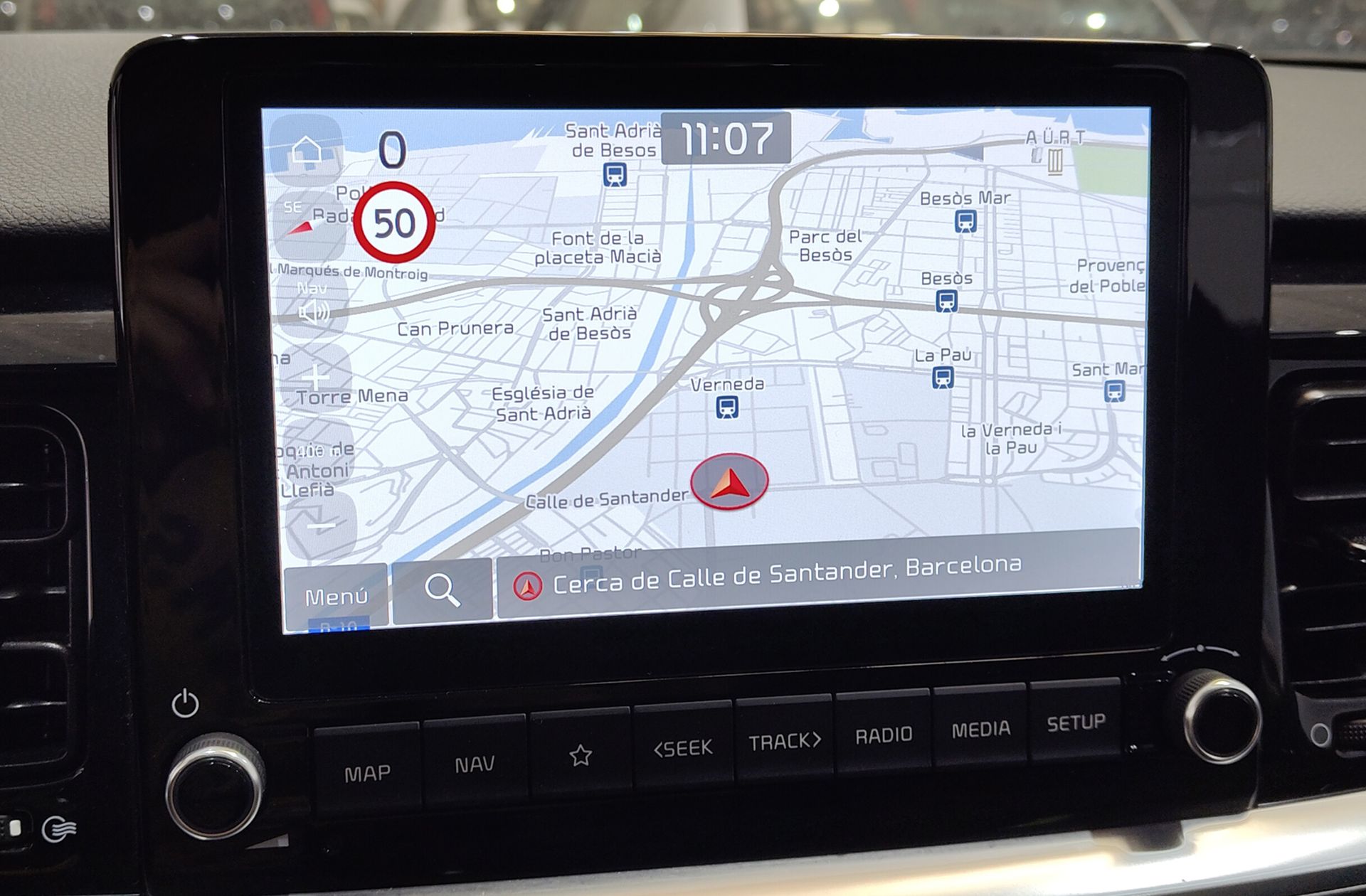 Kia Stonic 1.0 T-GDi MHEV Drive - foto 7