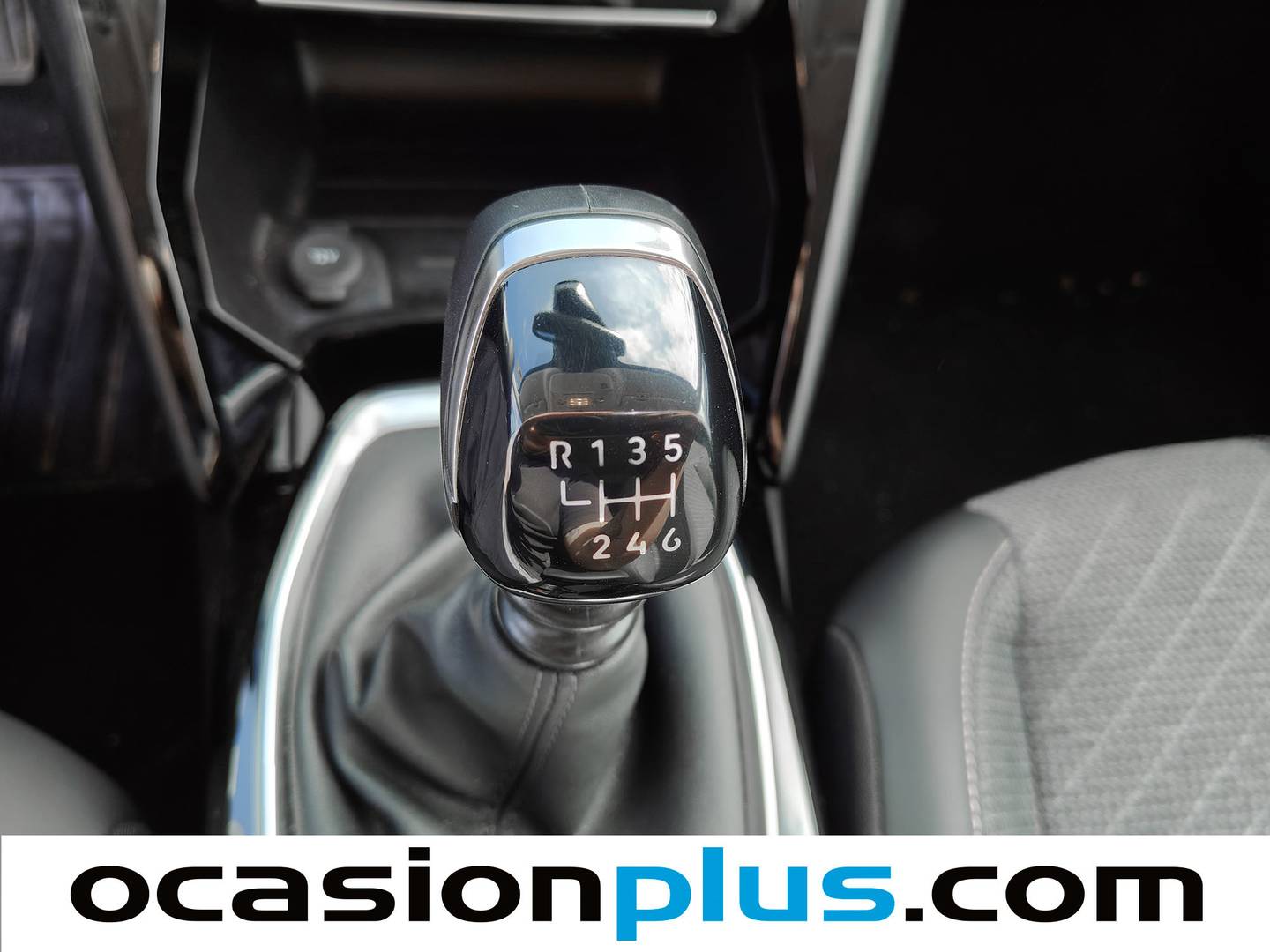 Foto Peugeot 208 Peugeot 208 PureTech 100 Allure (100 CV)