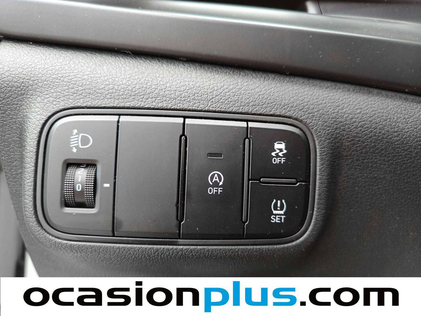 Hyundai Bayon Hyundai Bayon 1.2 MPI Maxx (84 CV) seminuevo