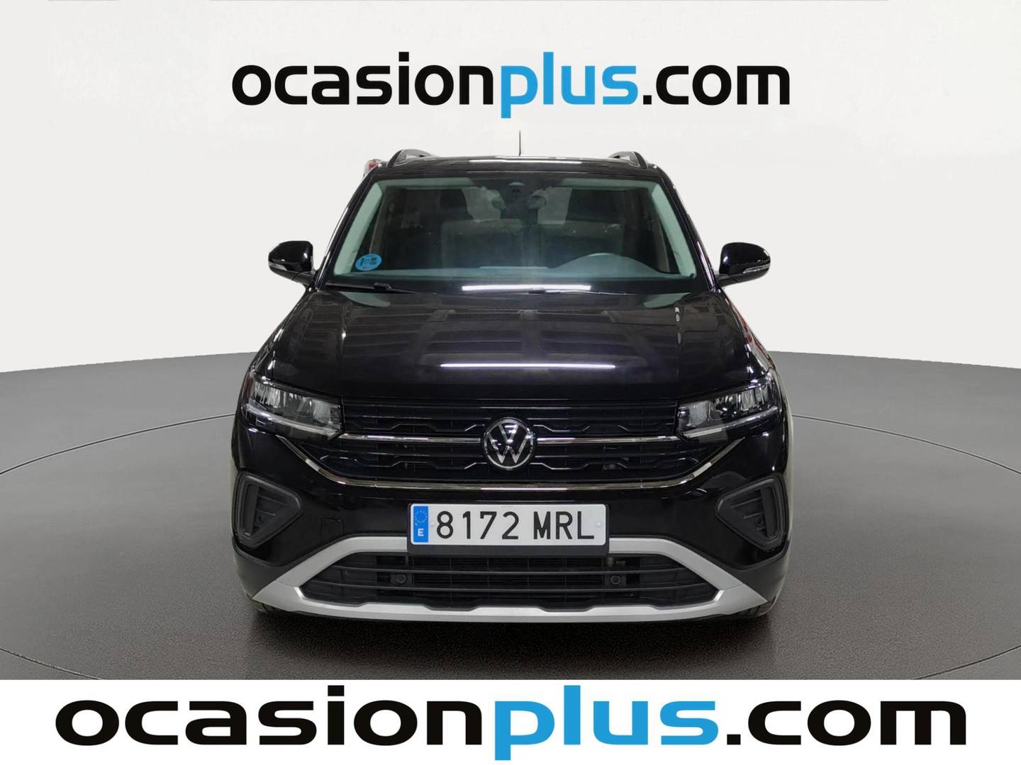 Volkswagen T-Cross Volkswagen T-Cross Life 1.0 TSI (116 CV) barato